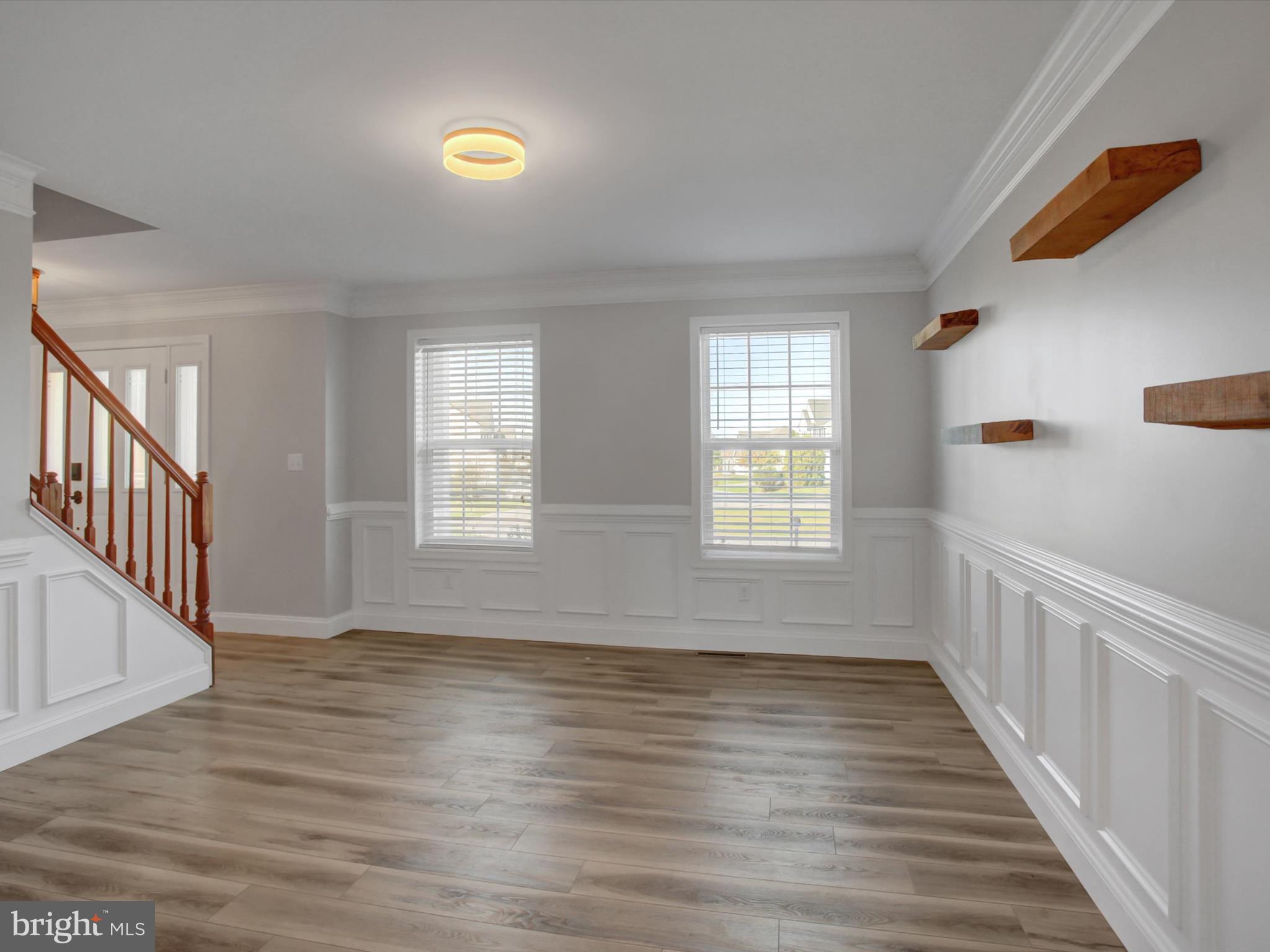 ANTRIM MEADOWS - Residential