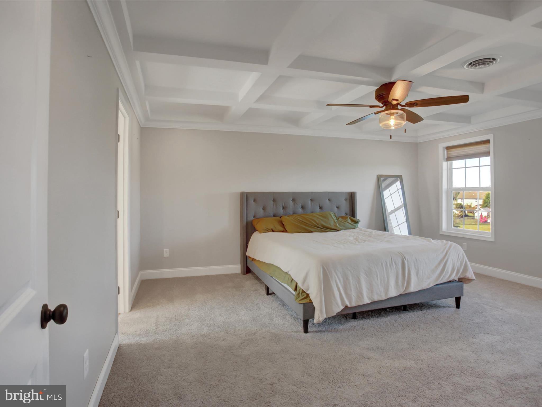 ANTRIM MEADOWS - Residential