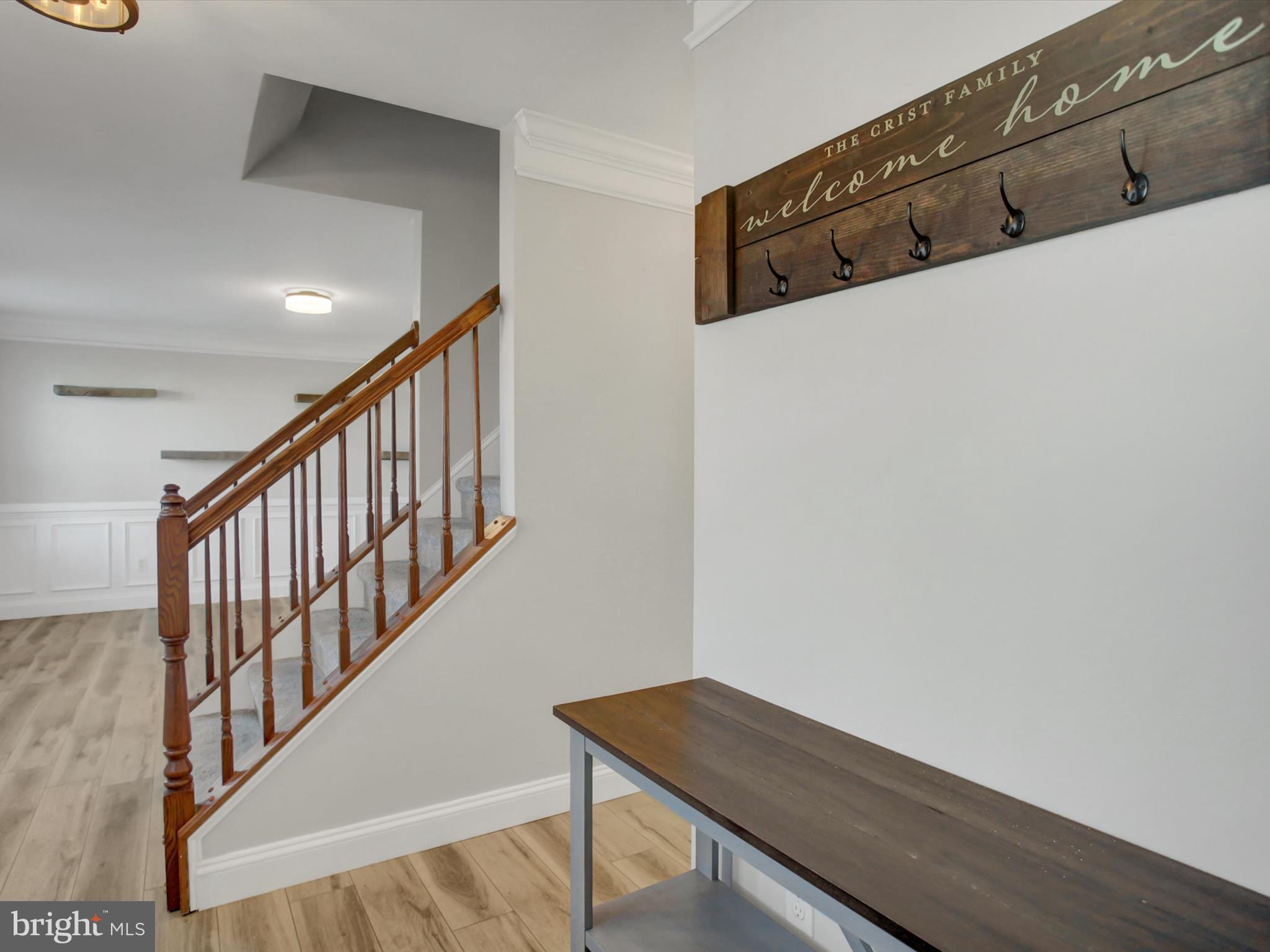 ANTRIM MEADOWS - Residential