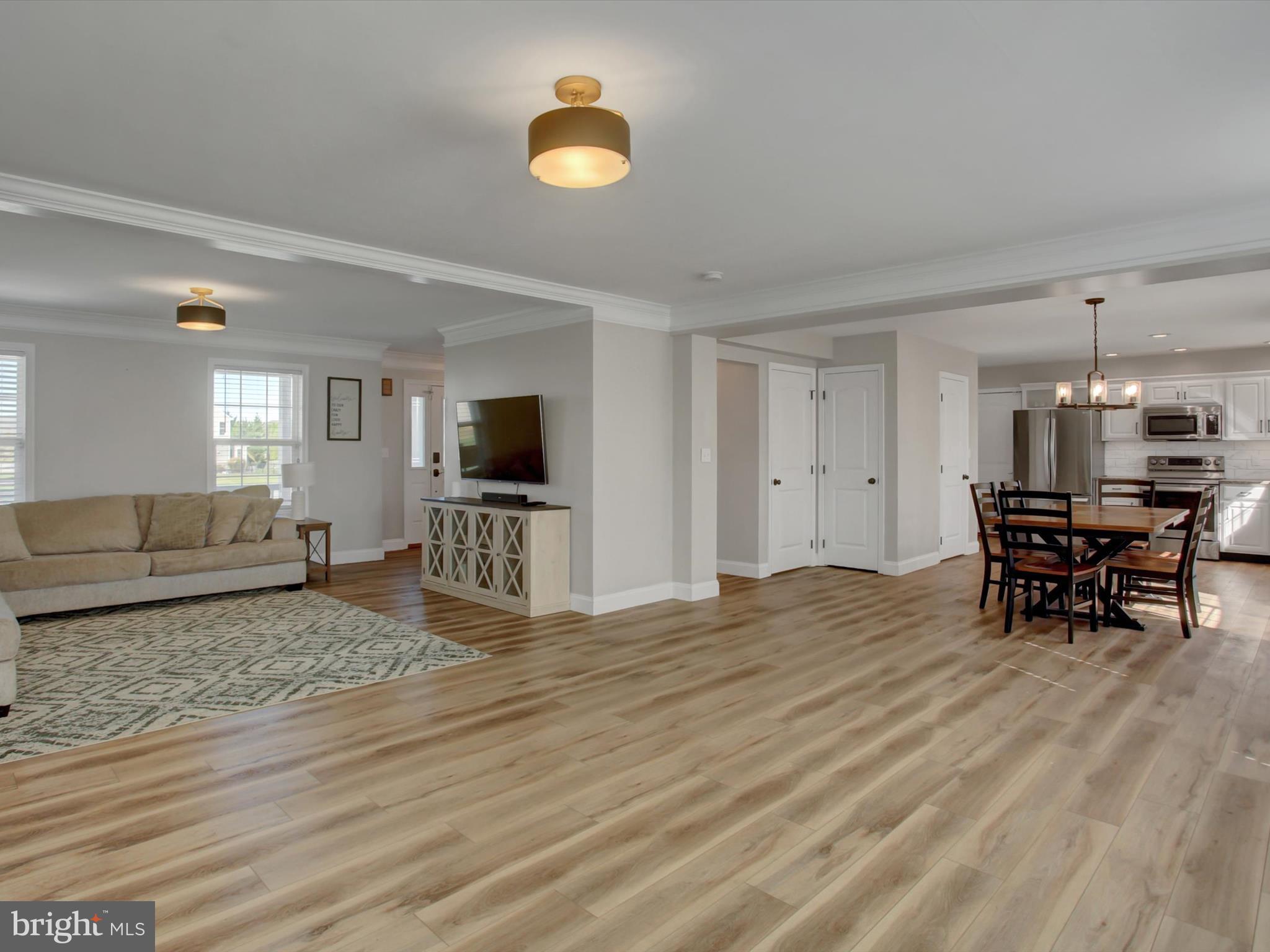 ANTRIM MEADOWS - Residential