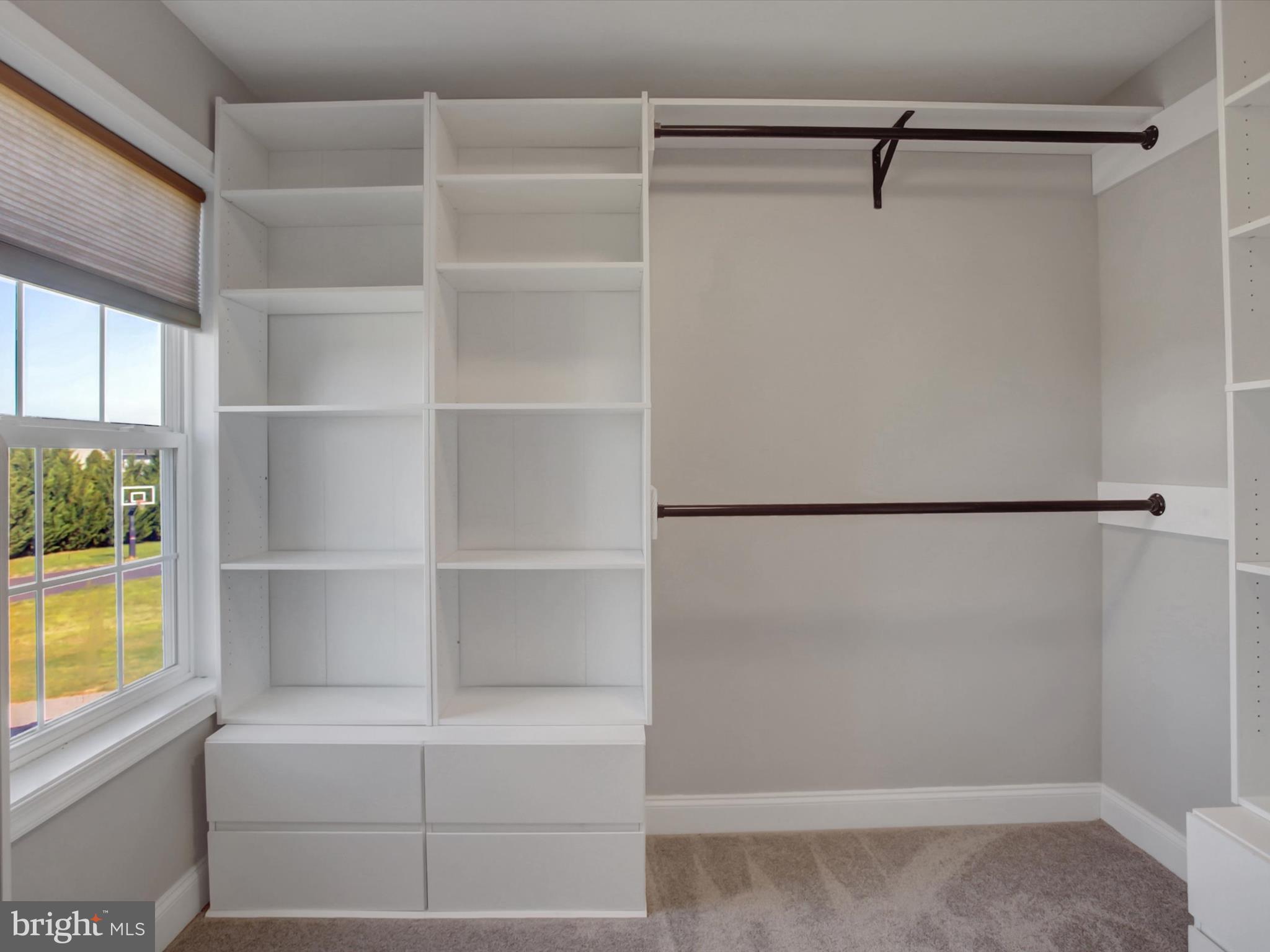 ANTRIM MEADOWS - Residential