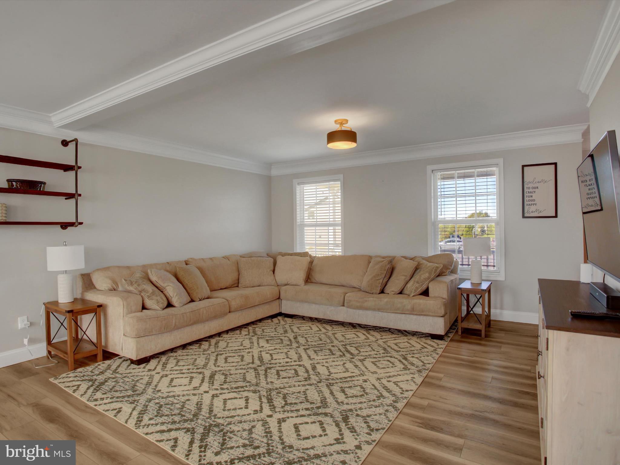 ANTRIM MEADOWS - Residential