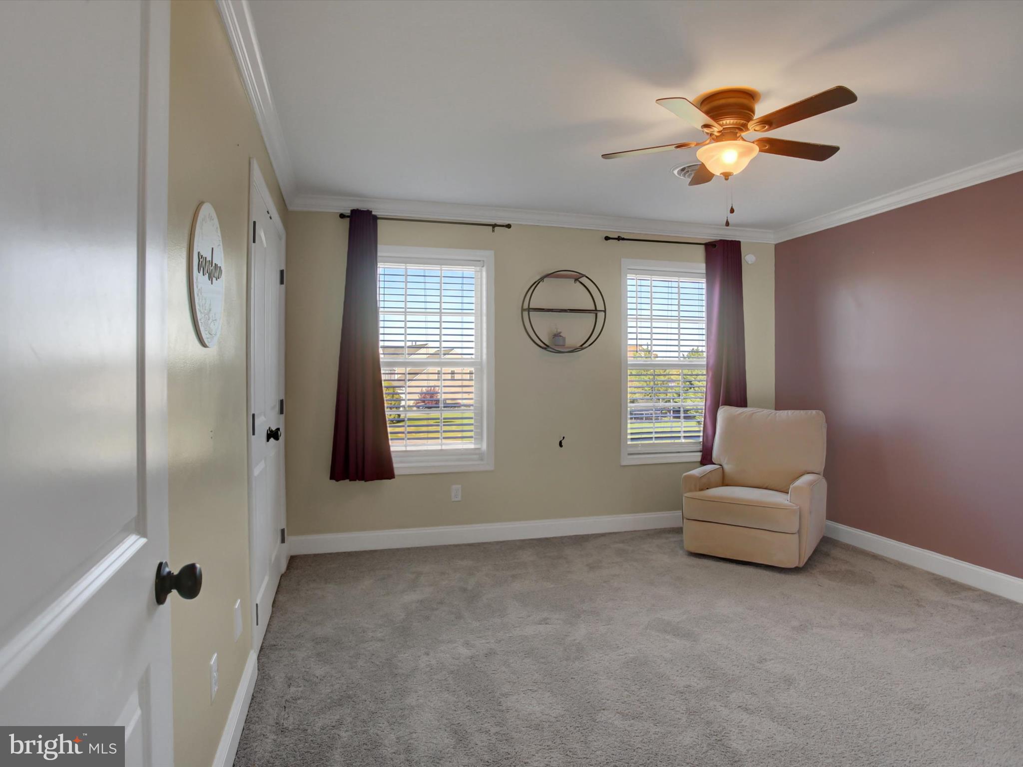 ANTRIM MEADOWS - Residential