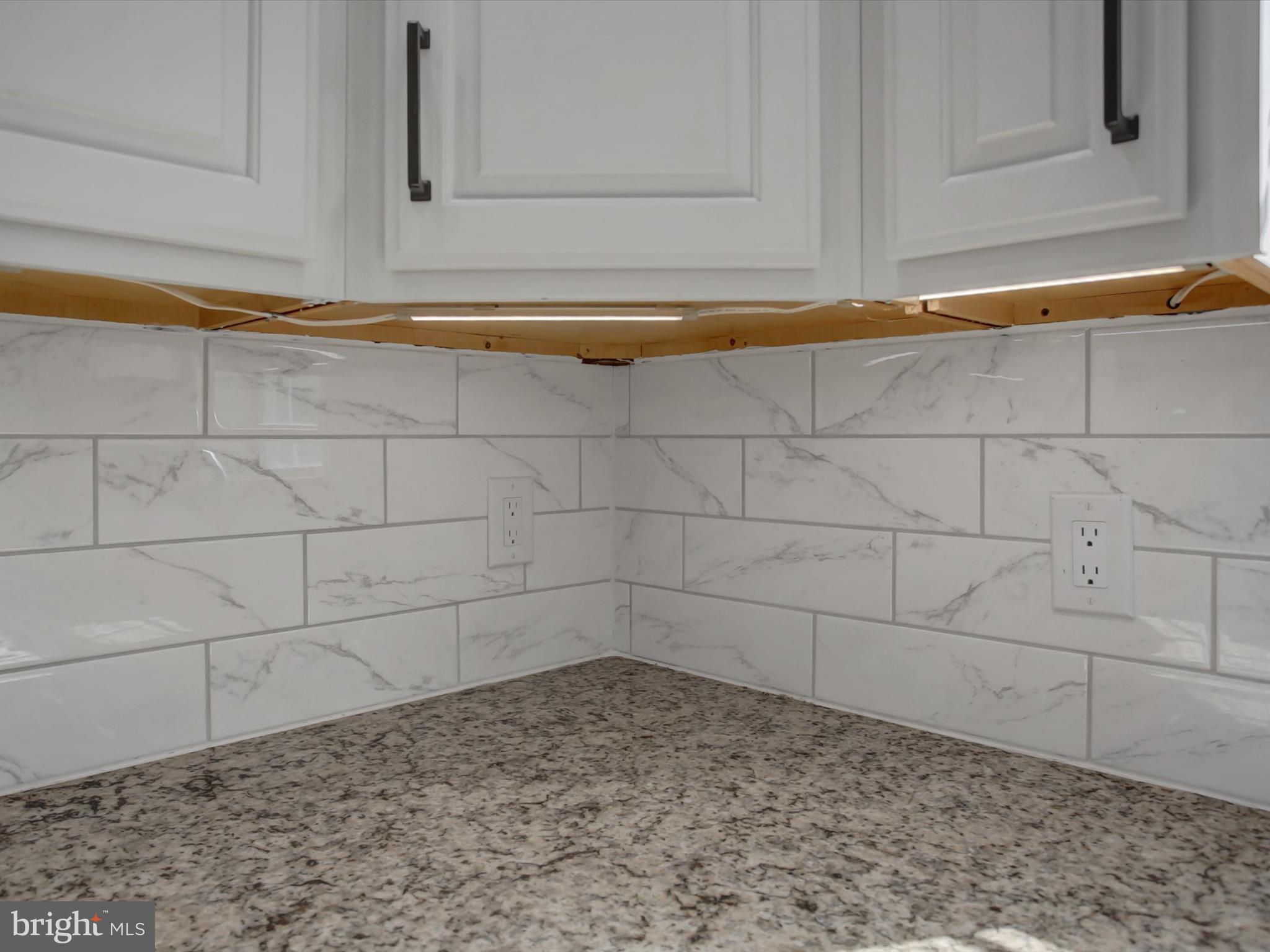 ANTRIM MEADOWS - Residential