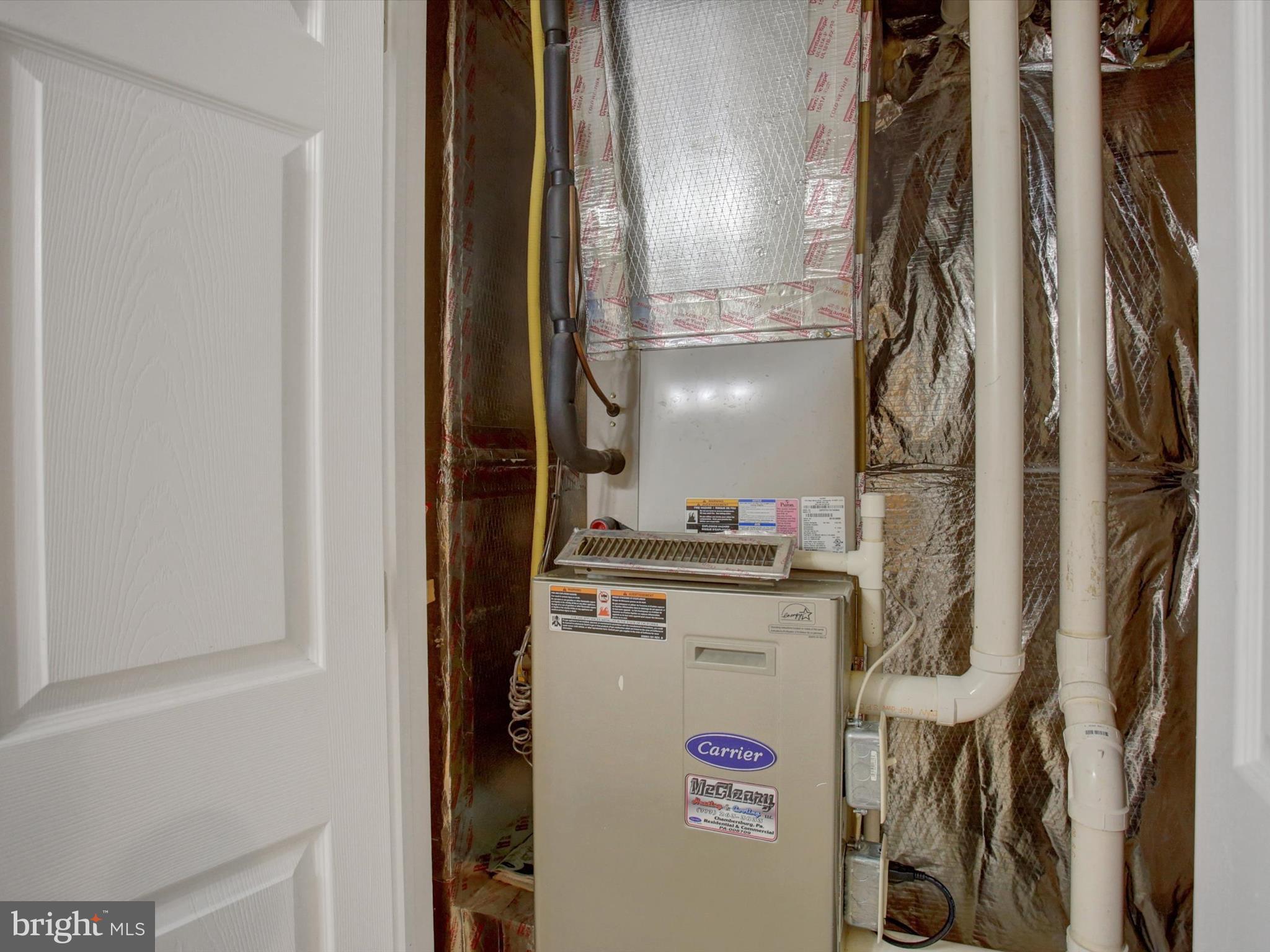 ANTRIM MEADOWS - Residential