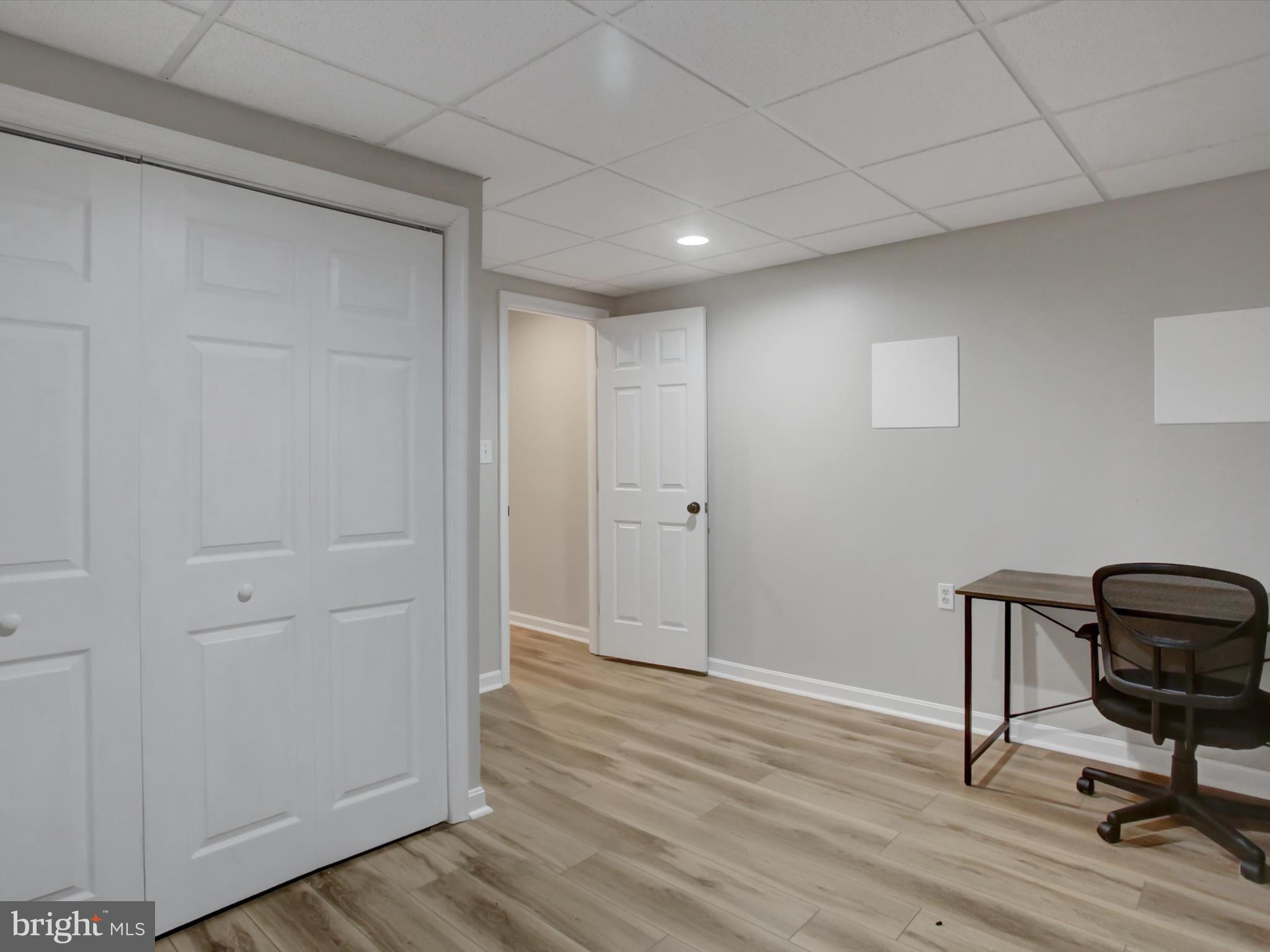 ANTRIM MEADOWS - Residential