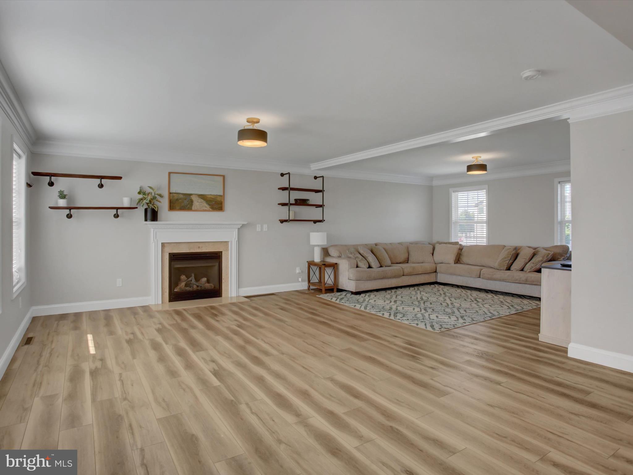 ANTRIM MEADOWS - Residential