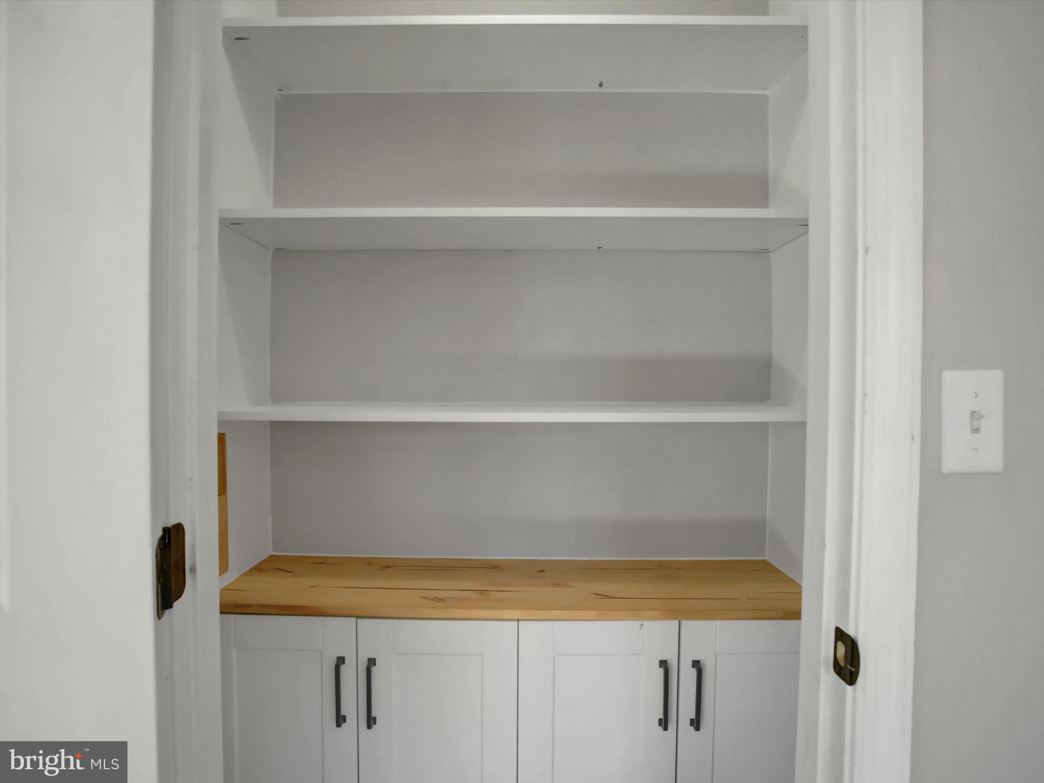 ANTRIM MEADOWS - Residential