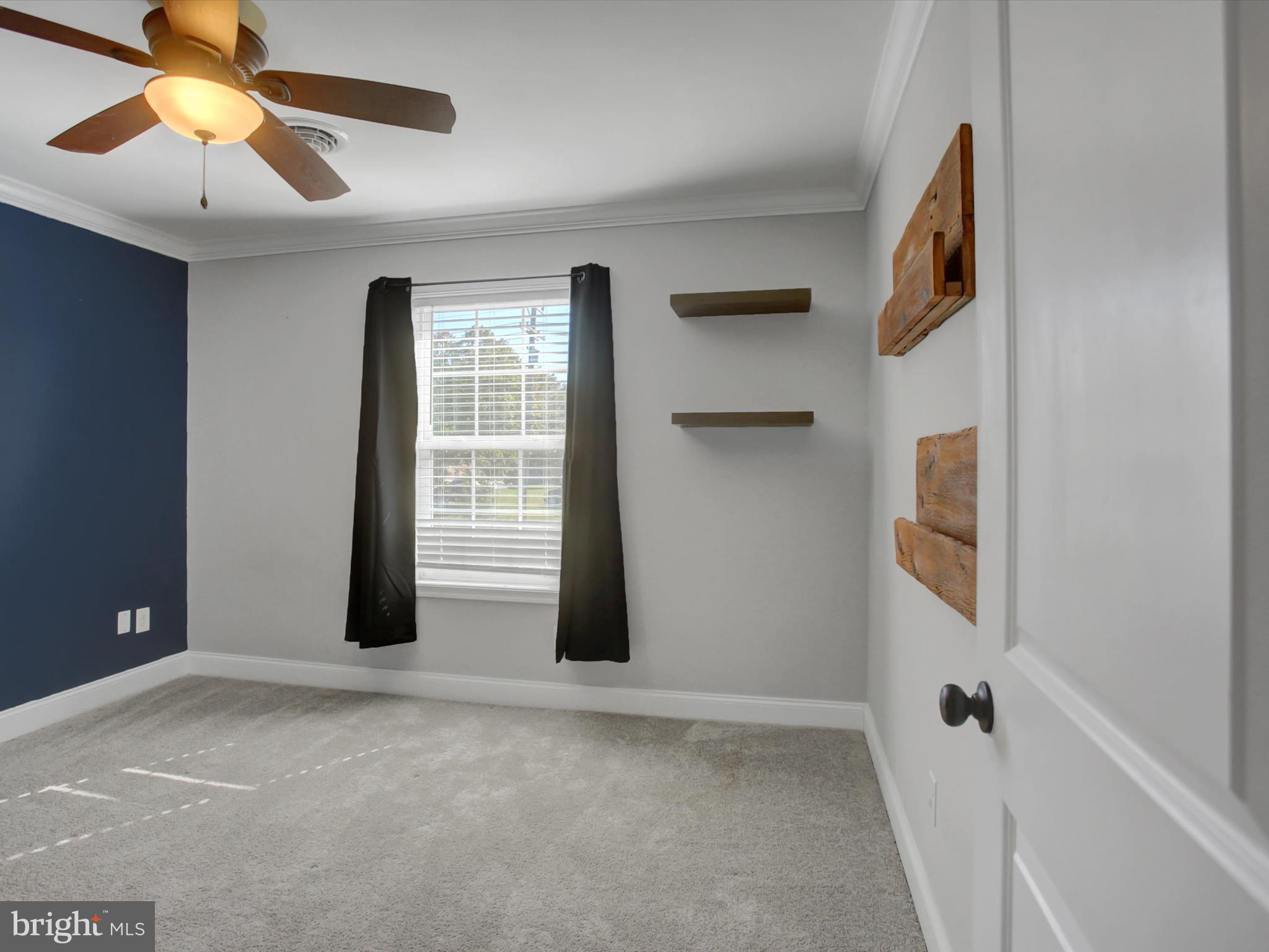 ANTRIM MEADOWS - Residential