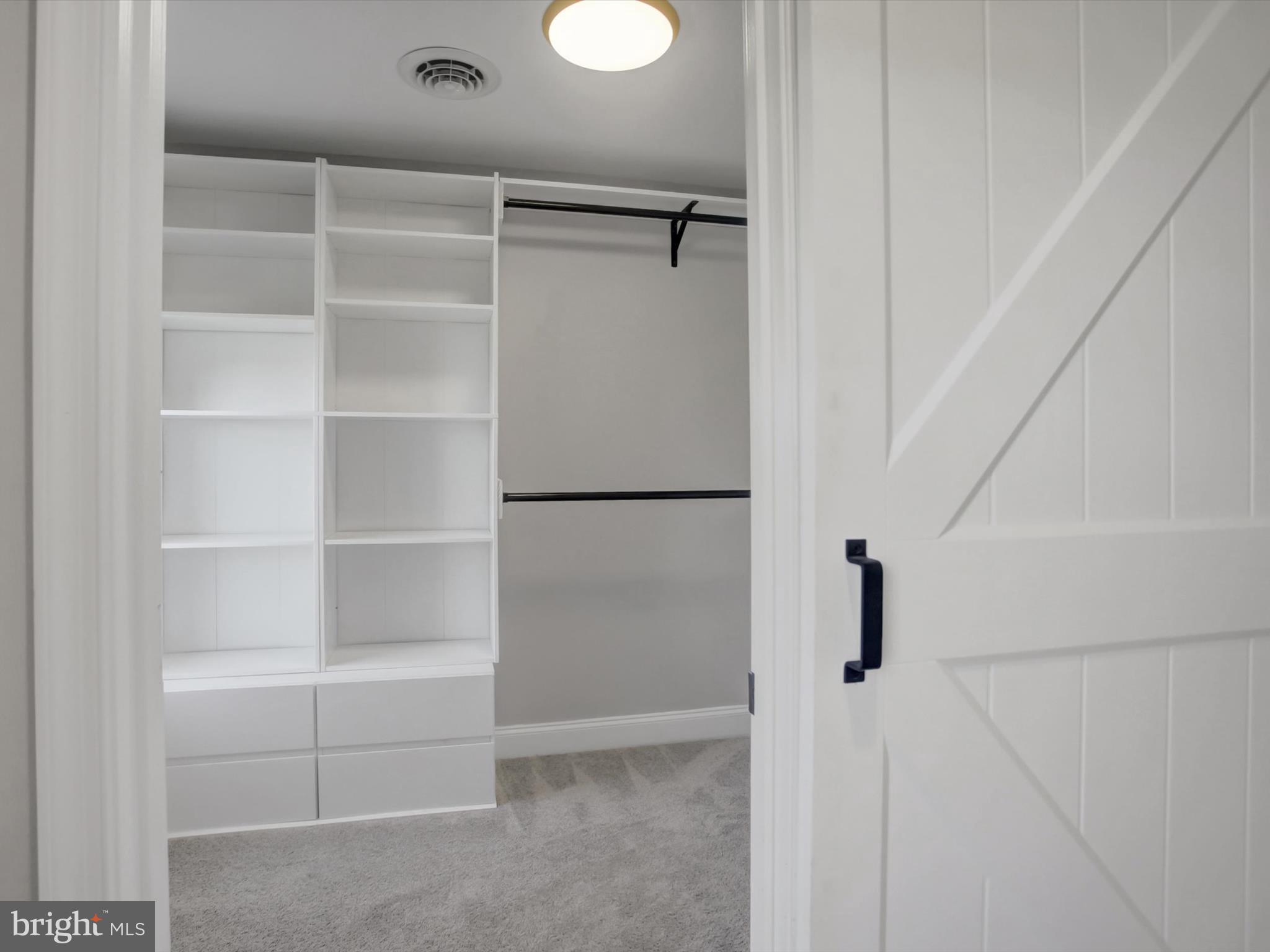 ANTRIM MEADOWS - Residential