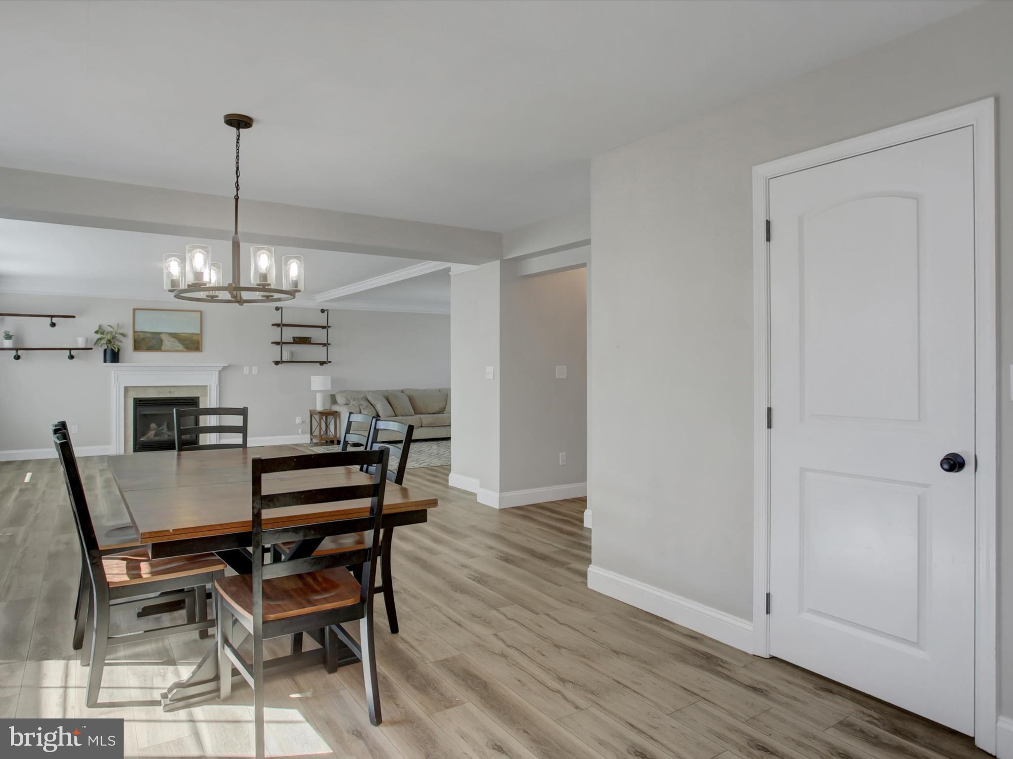 ANTRIM MEADOWS - Residential