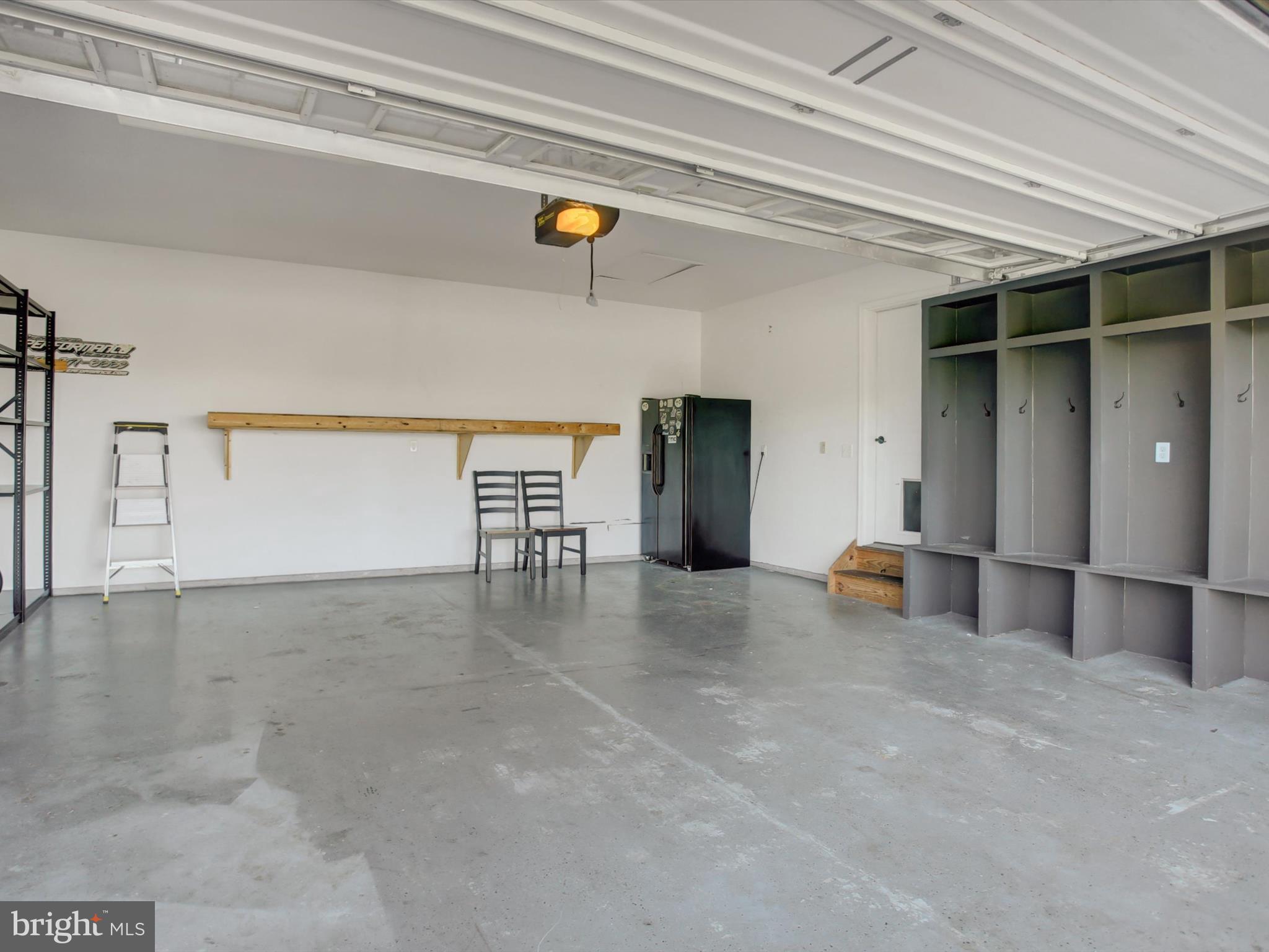 ANTRIM MEADOWS - Residential