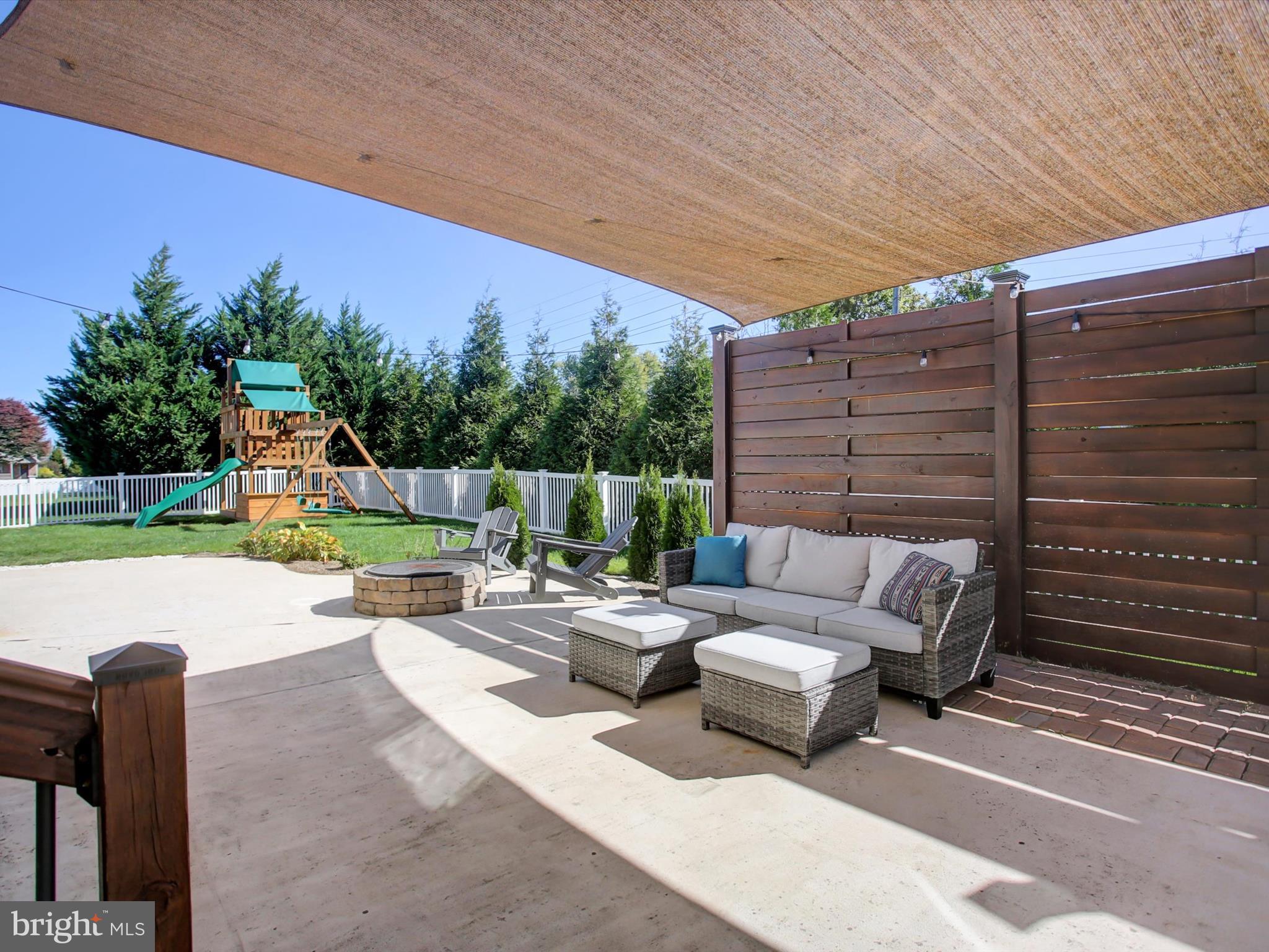 ANTRIM MEADOWS - Residential