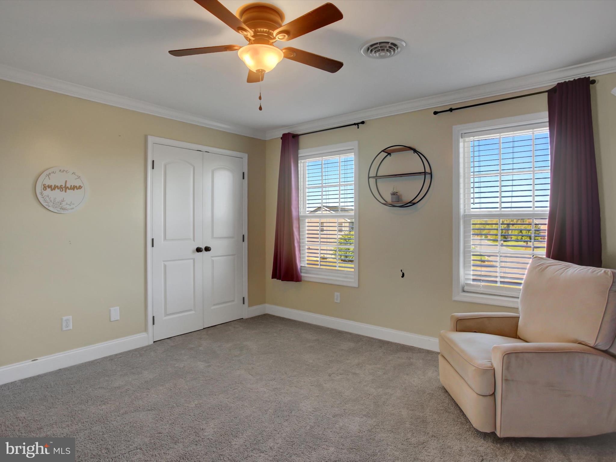 ANTRIM MEADOWS - Residential