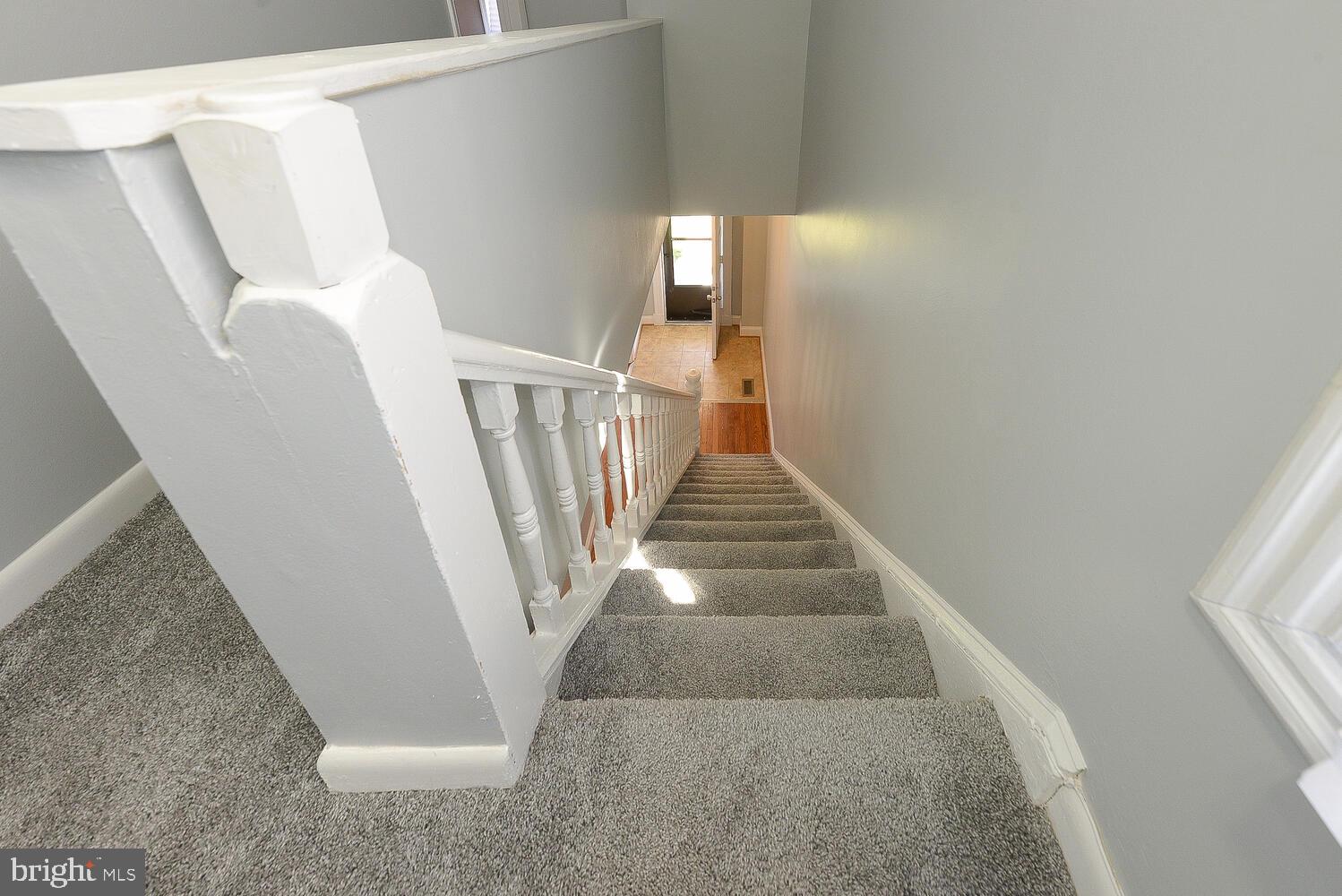 EAST HYATTSVILLE - Residential