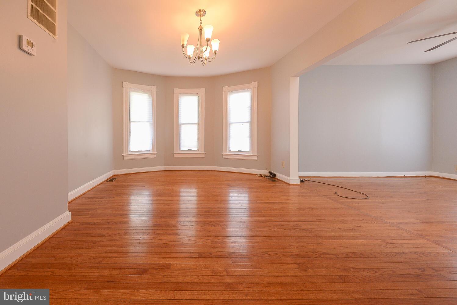 EAST HYATTSVILLE - Residential