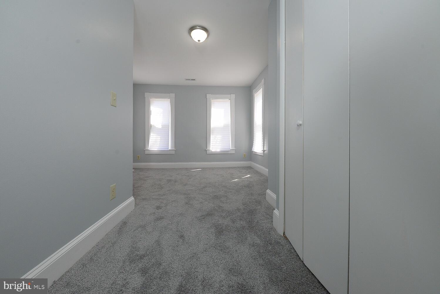 EAST HYATTSVILLE - Residential