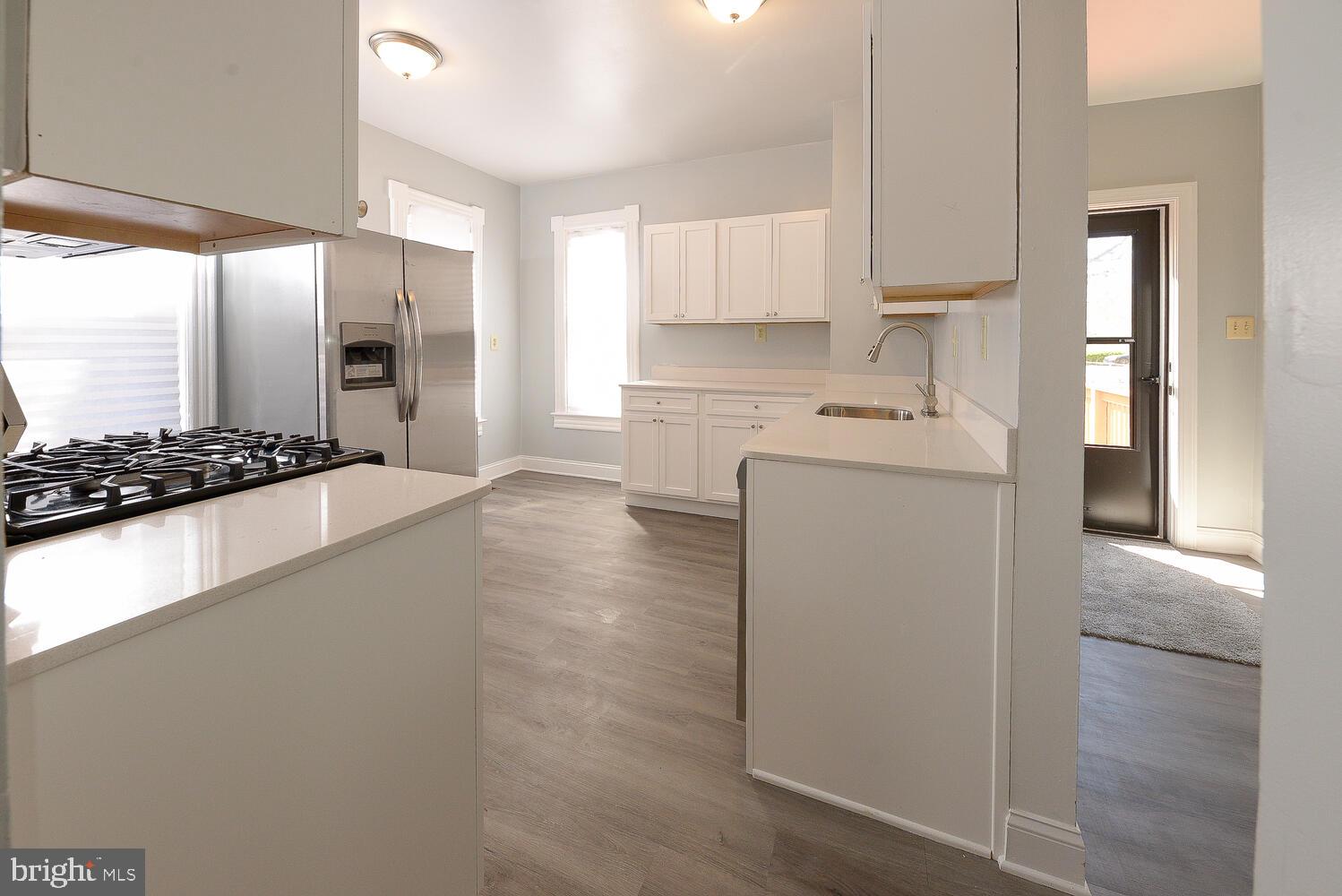 EAST HYATTSVILLE - Residential