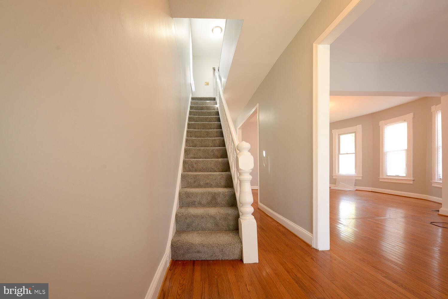 EAST HYATTSVILLE - Residential