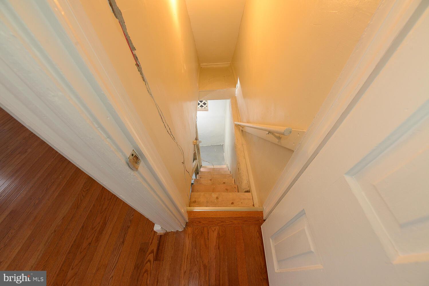 EAST HYATTSVILLE - Residential