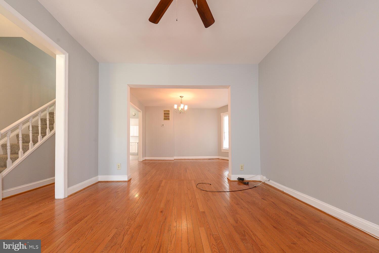 EAST HYATTSVILLE - Residential