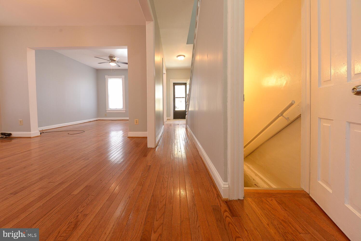 EAST HYATTSVILLE - Residential