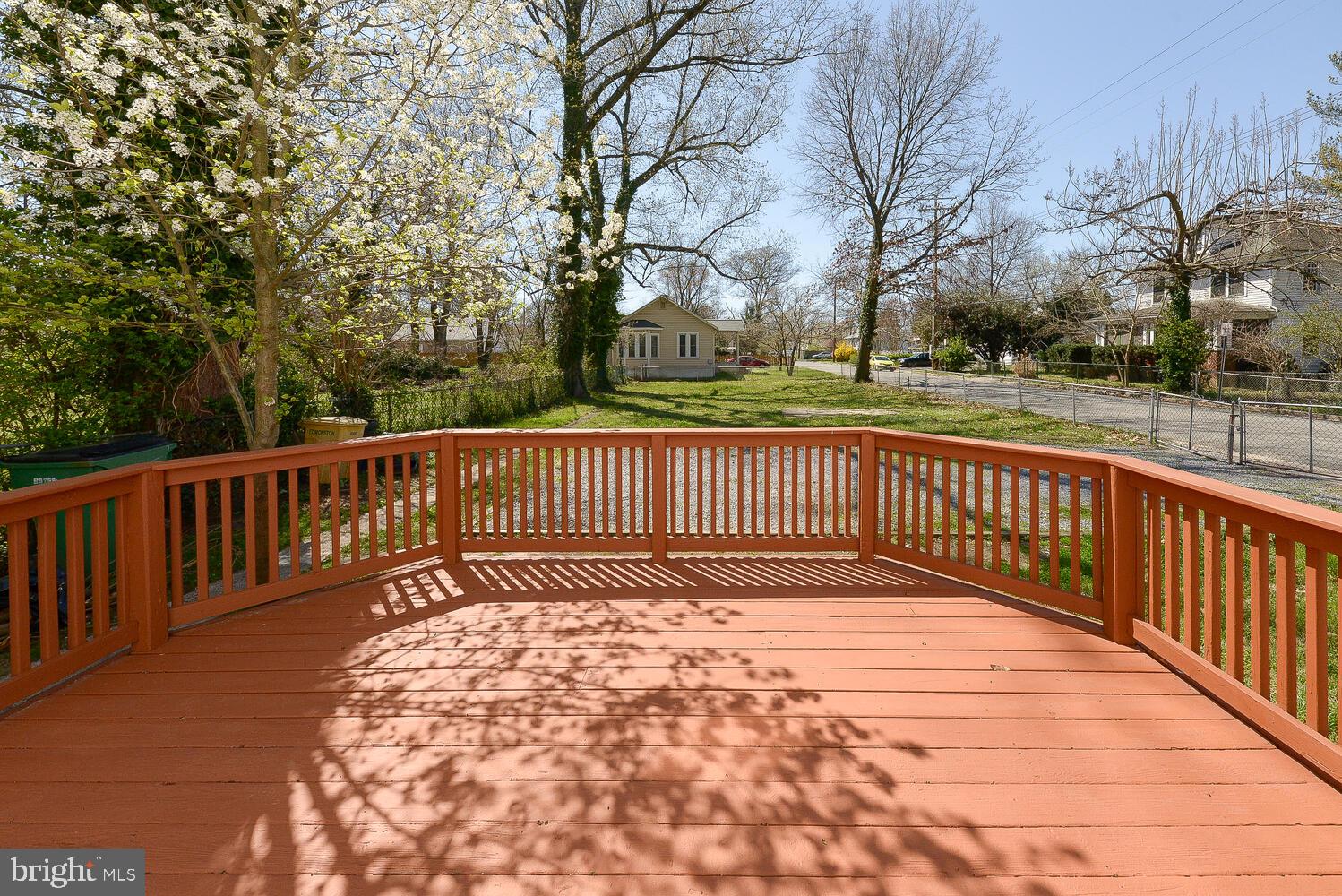 EAST HYATTSVILLE - Residential