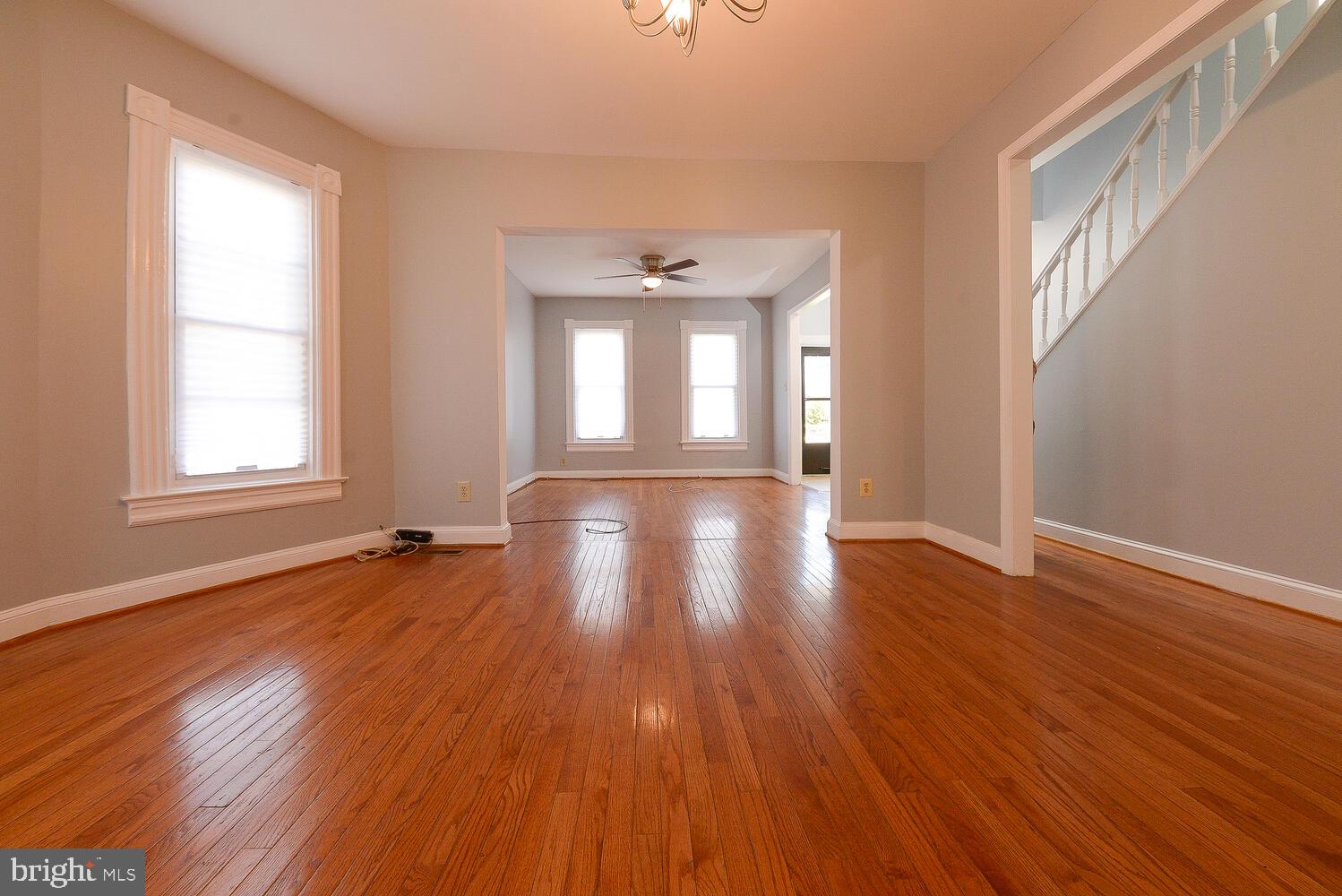 EAST HYATTSVILLE - Residential