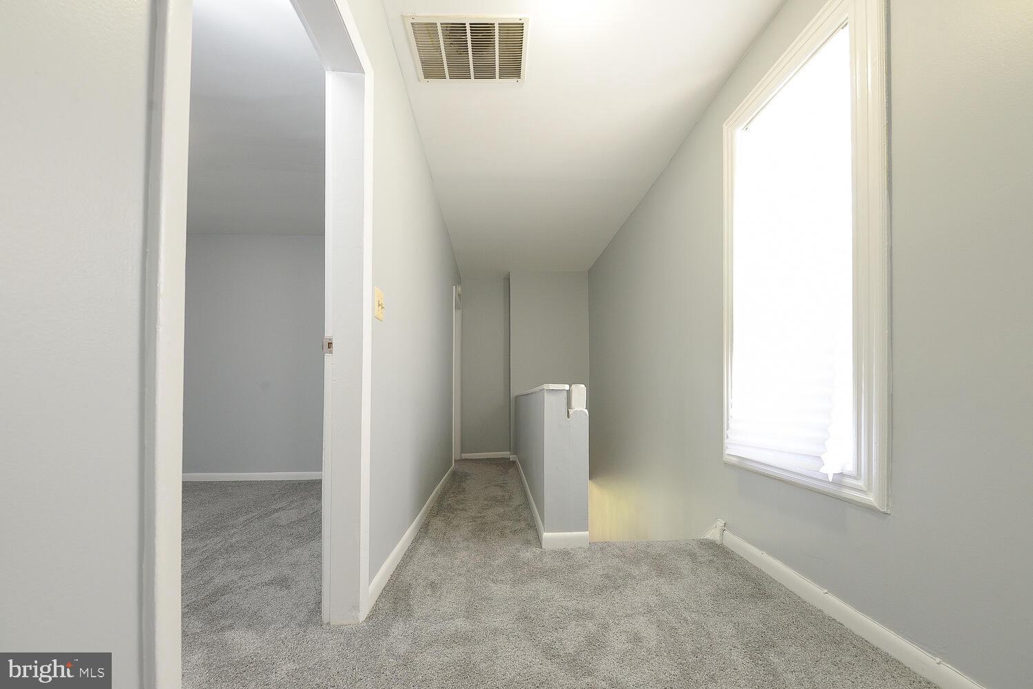 EAST HYATTSVILLE - Residential