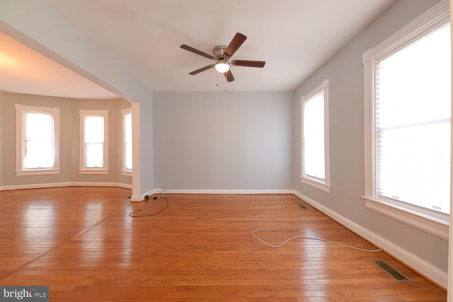 EAST HYATTSVILLE - Residential