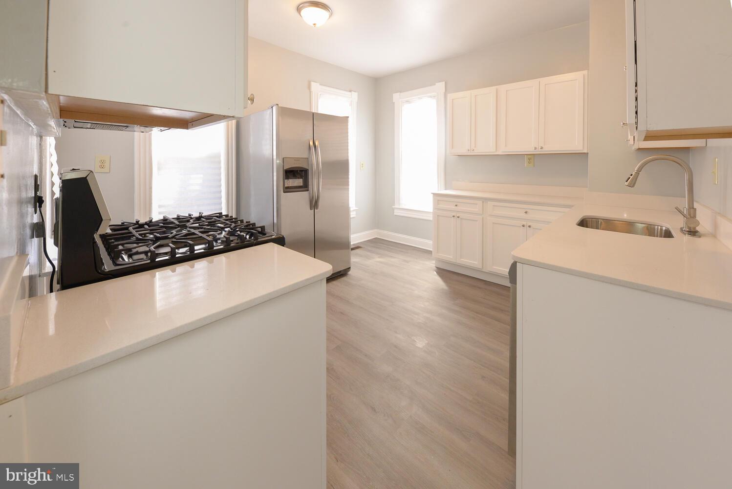 EAST HYATTSVILLE - Residential