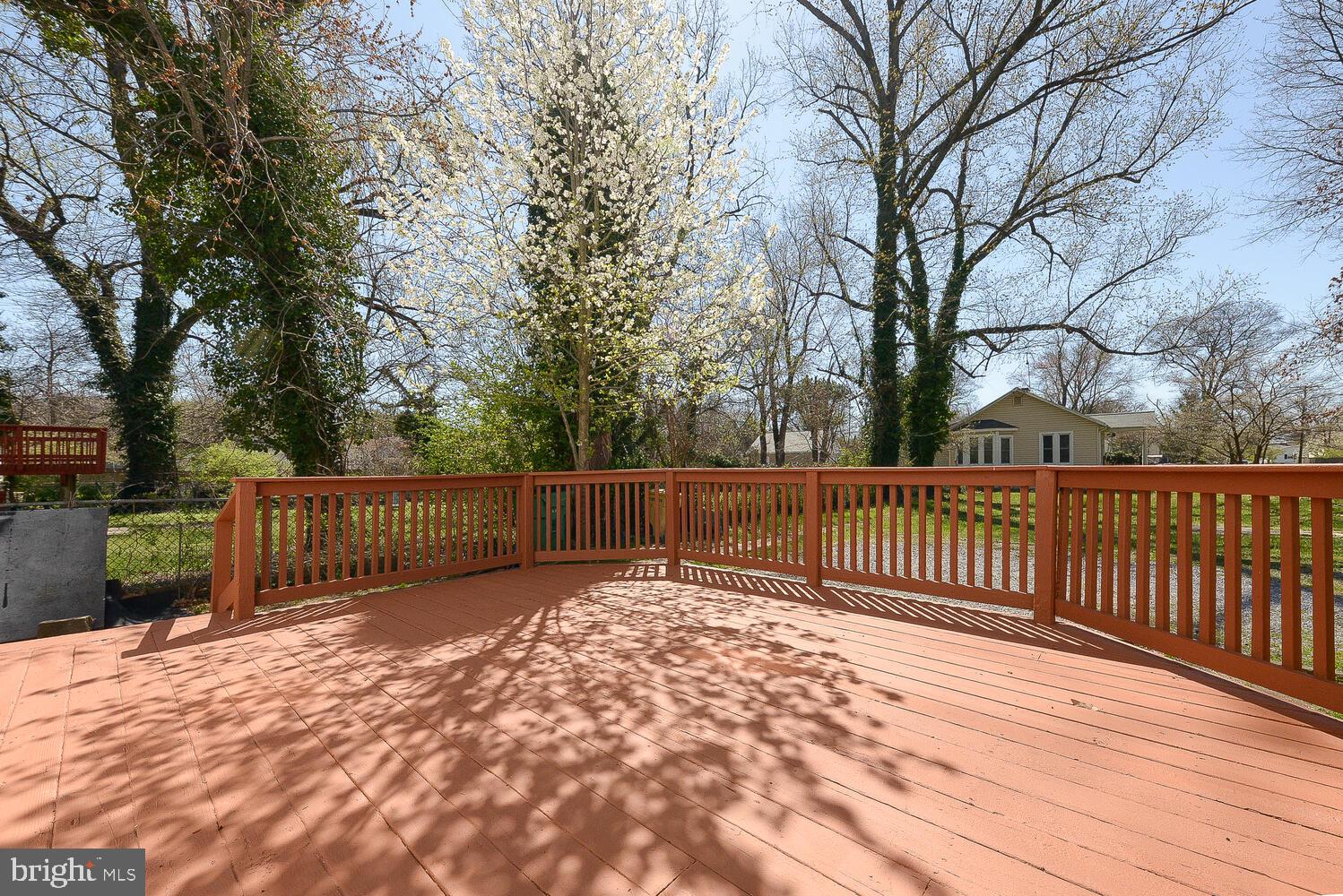 EAST HYATTSVILLE - Residential