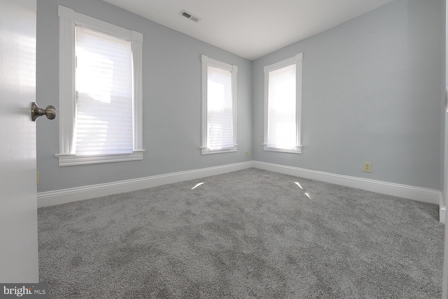 EAST HYATTSVILLE - Residential