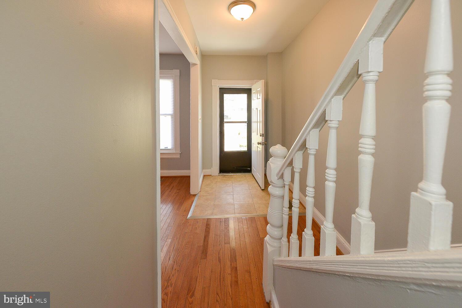 EAST HYATTSVILLE - Residential