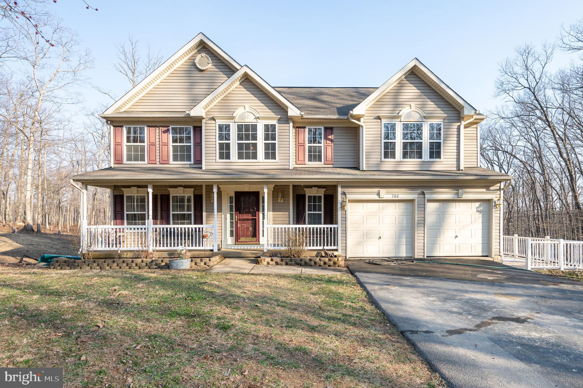 WILDE  ACRES - Residential