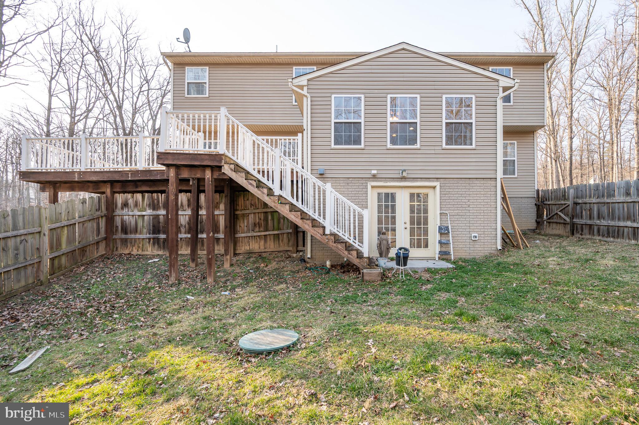 WILDE  ACRES - Residential