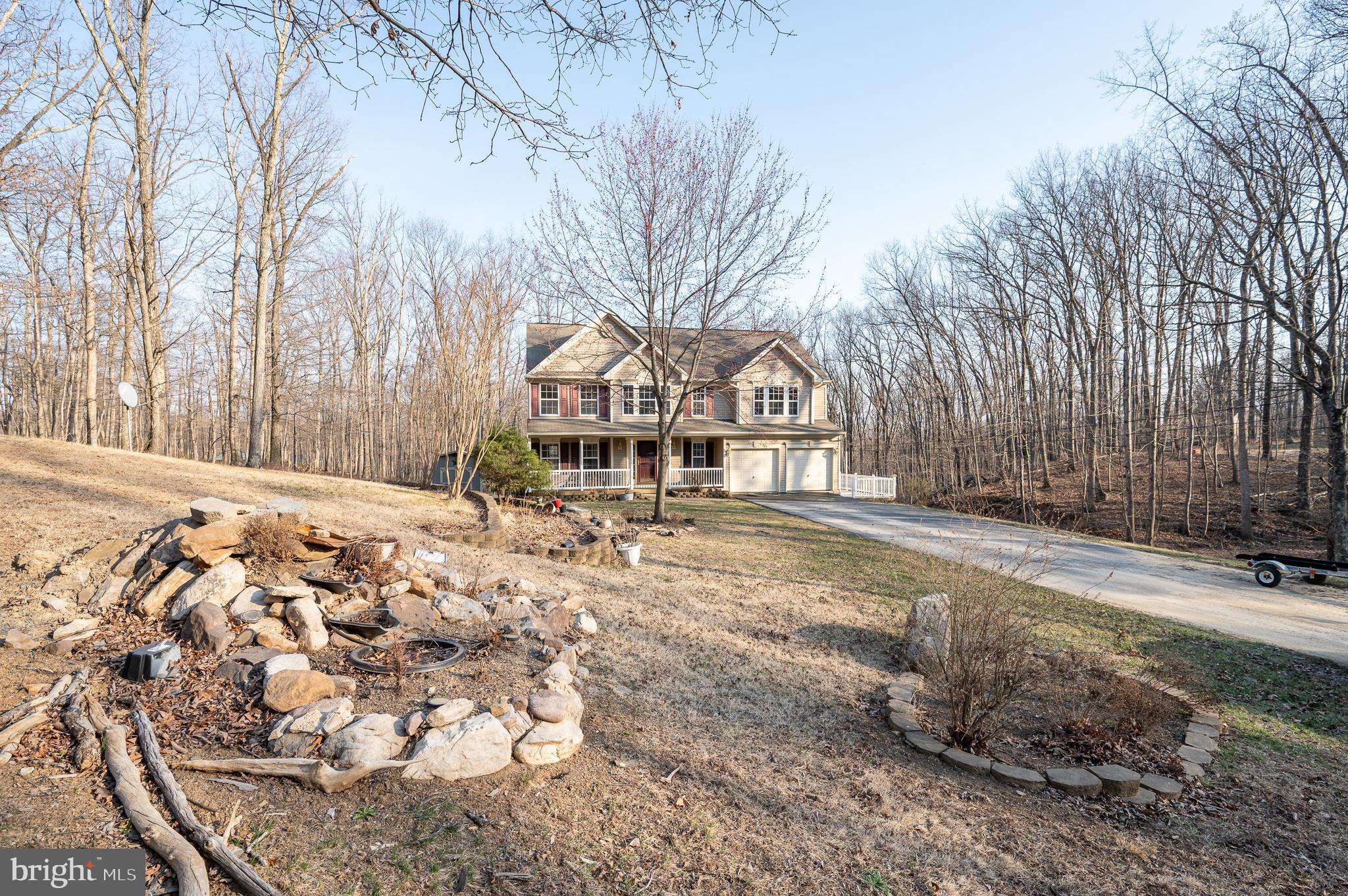 WILDE  ACRES - Residential