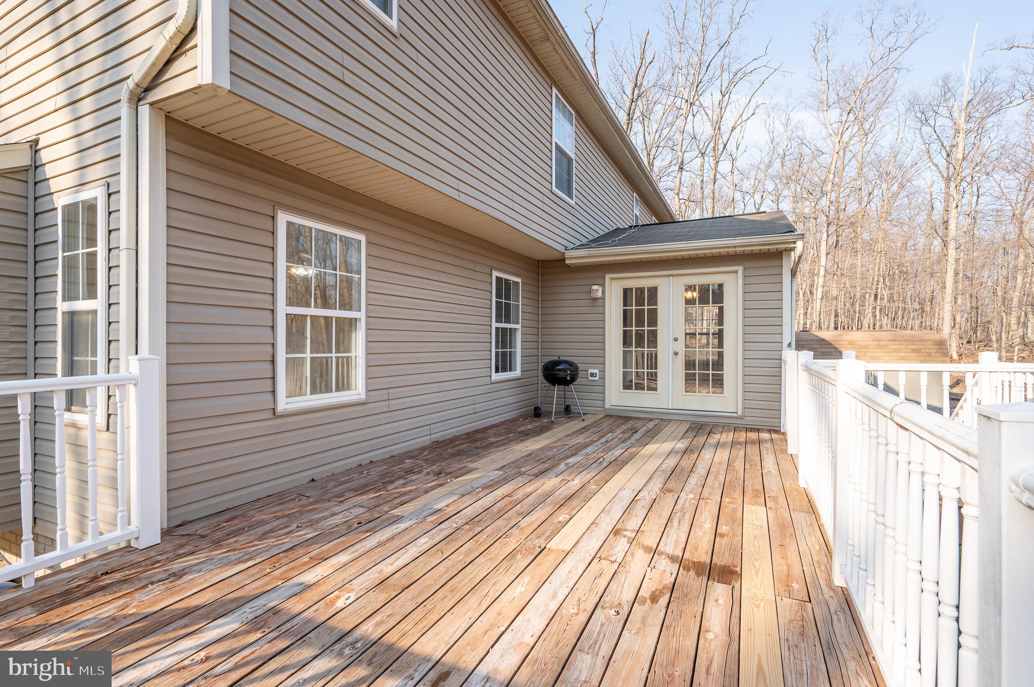 WILDE  ACRES - Residential