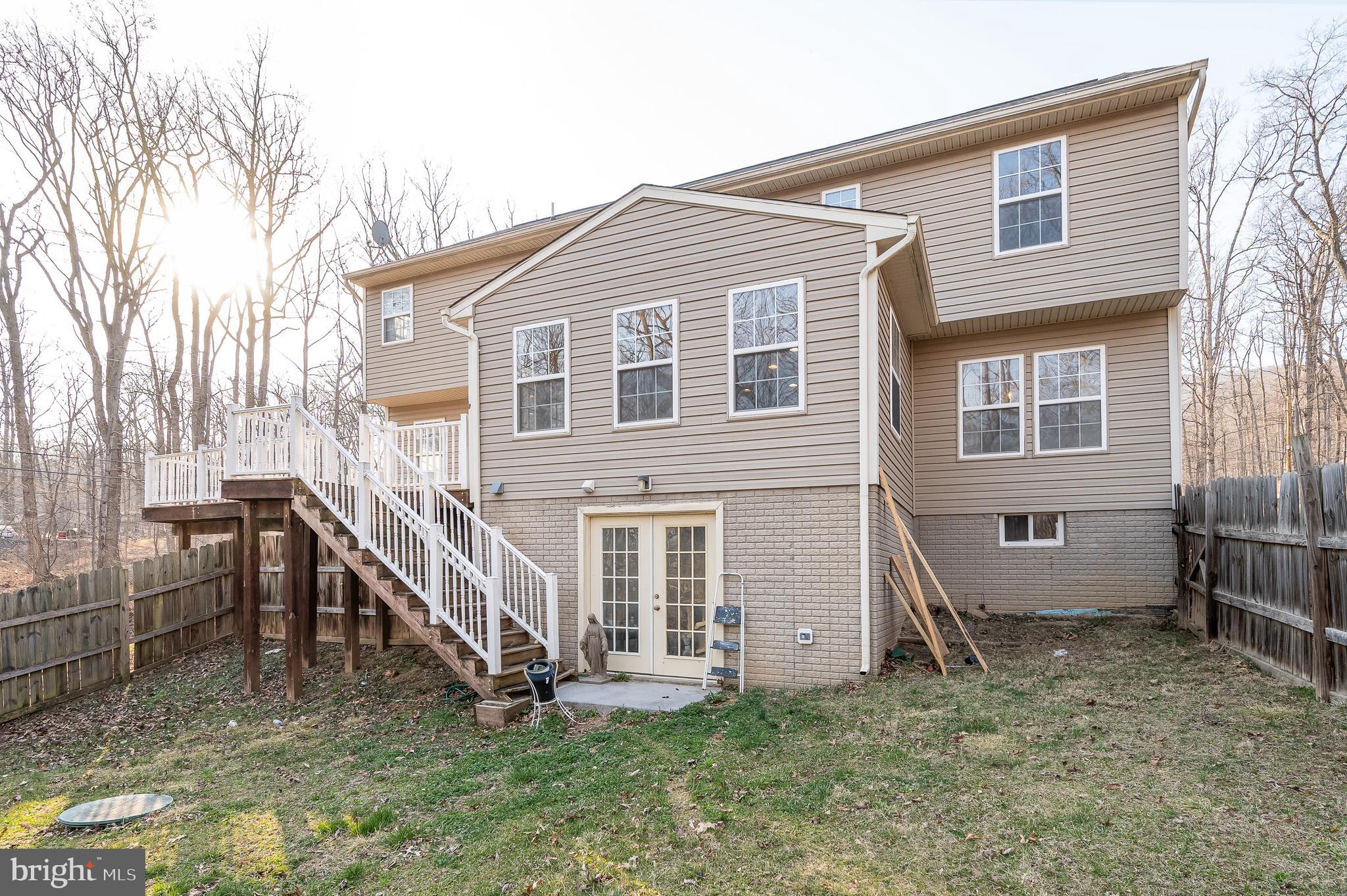 WILDE  ACRES - Residential