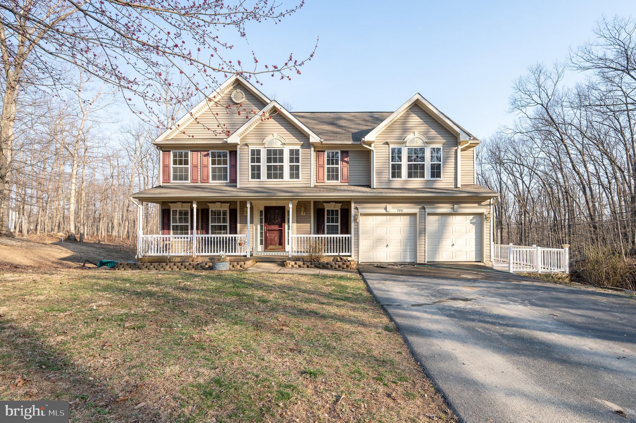 WILDE  ACRES - Residential