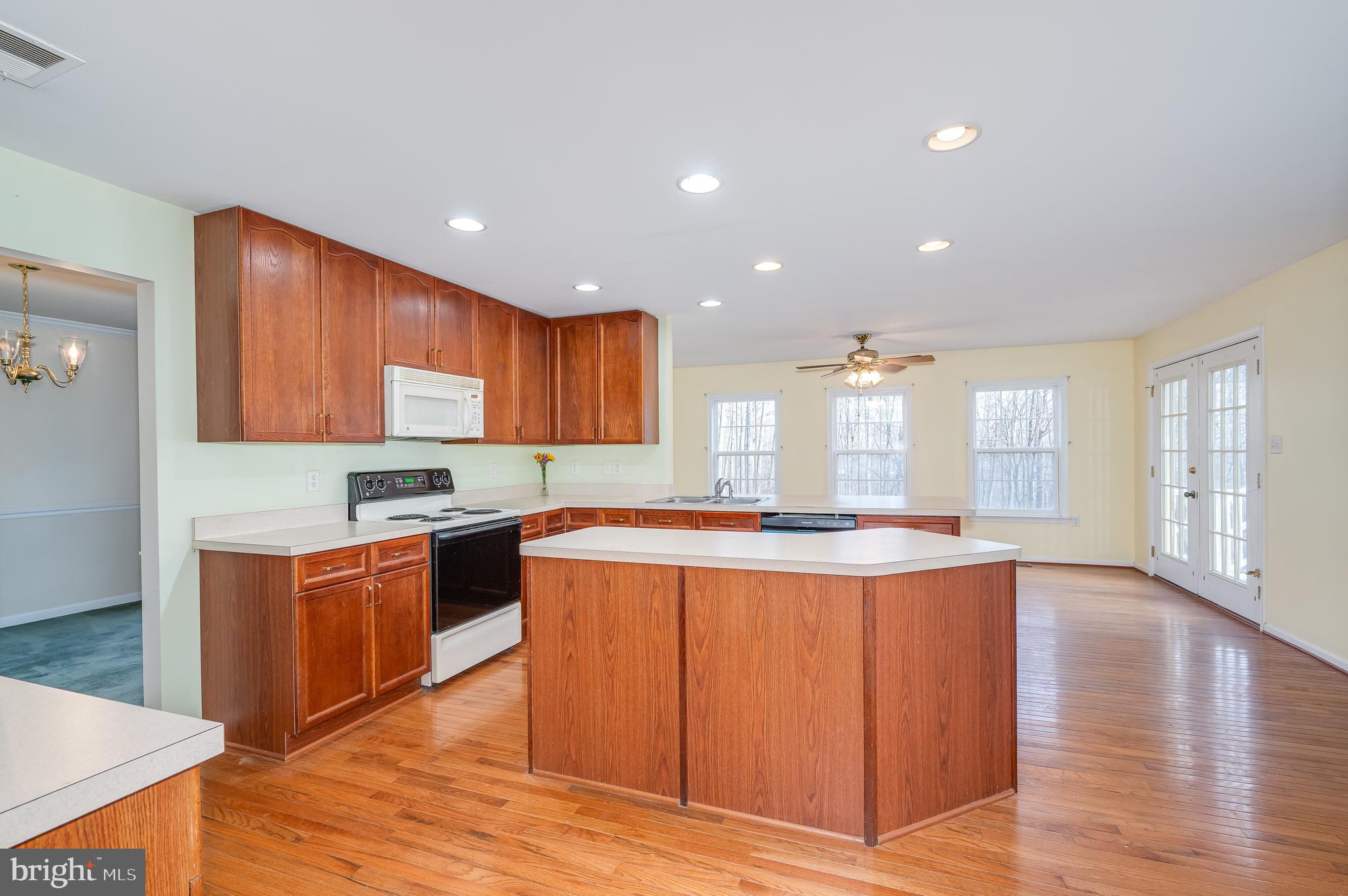 WILDE  ACRES - Residential