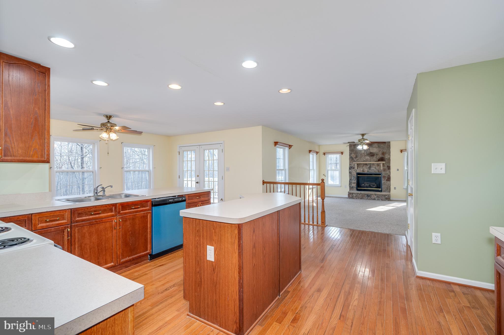 WILDE  ACRES - Residential