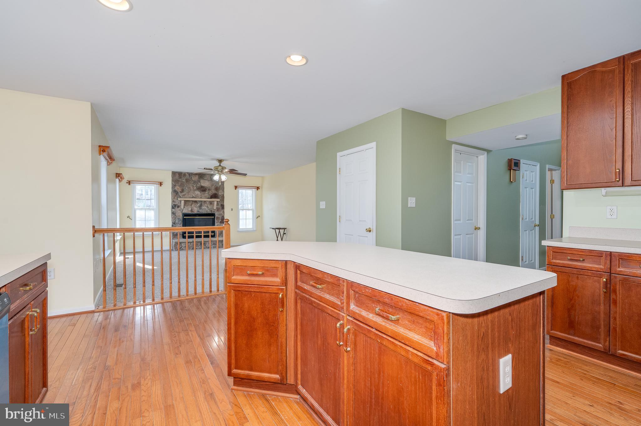 WILDE  ACRES - Residential