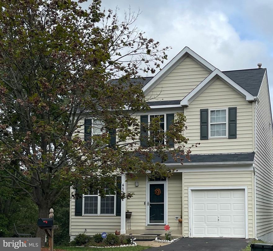 Beautiful Single Family home at a Great Price!! This home features: 3 bedrooms, 3.5 baths, 1  fireplaces,  with a walkout basement & full bath, family room off Kitchen with fireplace, new stainless appliances, system, and so much more., Wood Floors, Dishwasher, Disposal, Dryer, Exhaust Fan, Icemaker, Oven - Self Cleaning, Oven/Range - Gas, Range Hood, Refrigerator, Washer, Door Features: Atrium, Insulated, Six Panel, Sliding Glass, Window Features: Double Pane, Screens. Profesional pictures are coming soon!