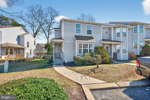 Condo For Sale - 137 Pendragon Way<br/> Gloucester County, MANTUA, NJ 08051