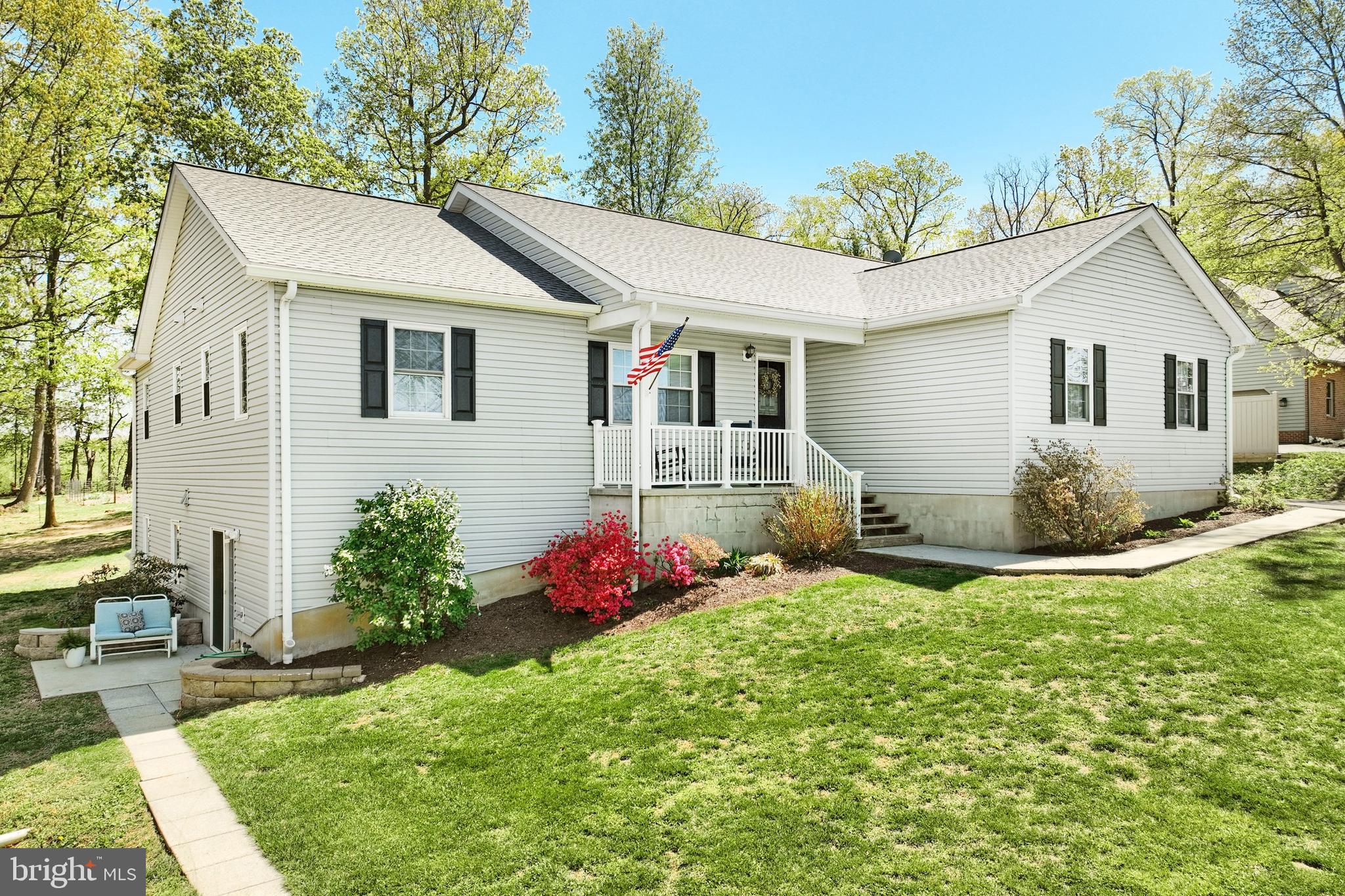 680 CHESTNUT HILL ROAD