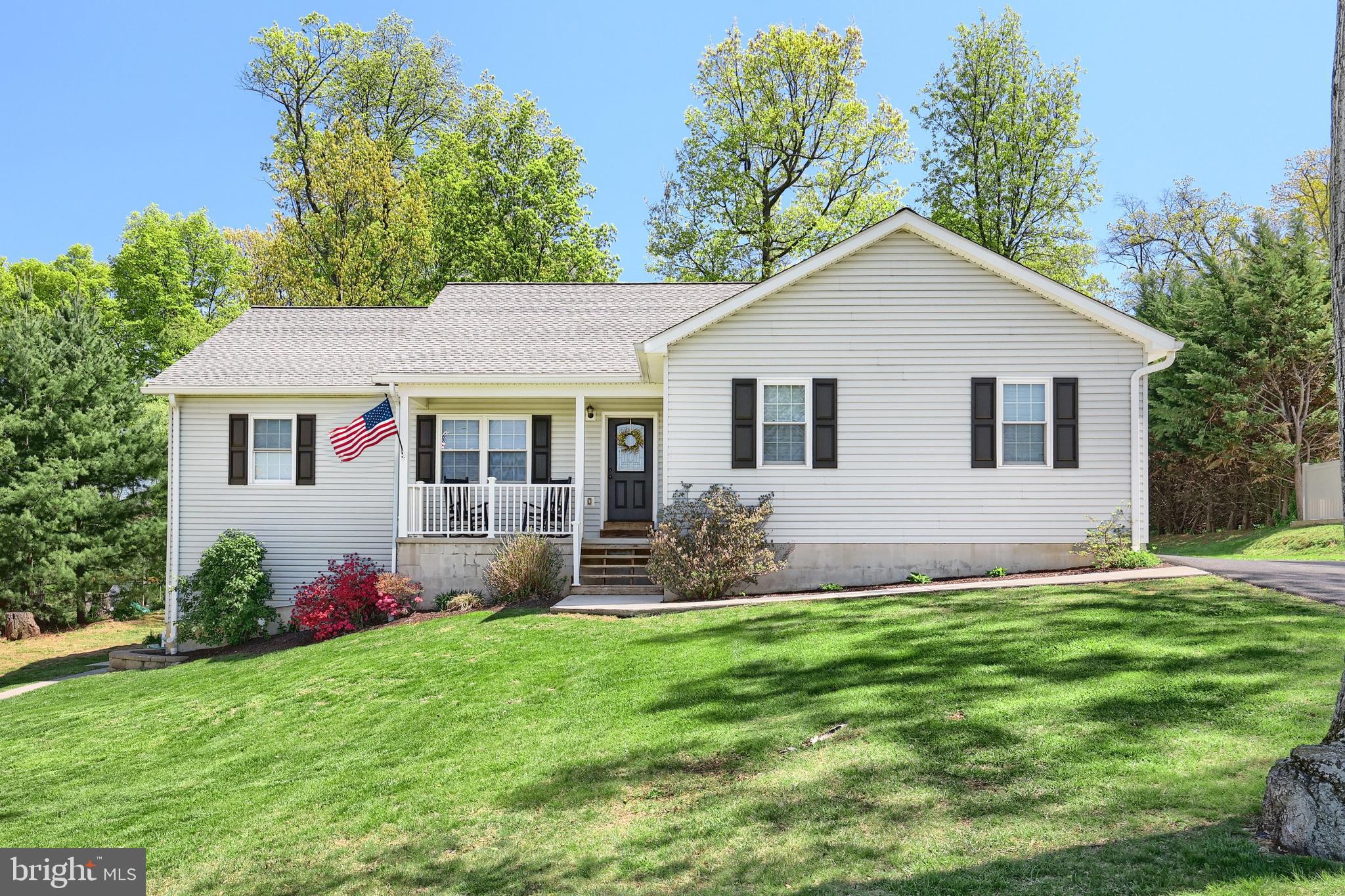 680 CHESTNUT HILL ROAD