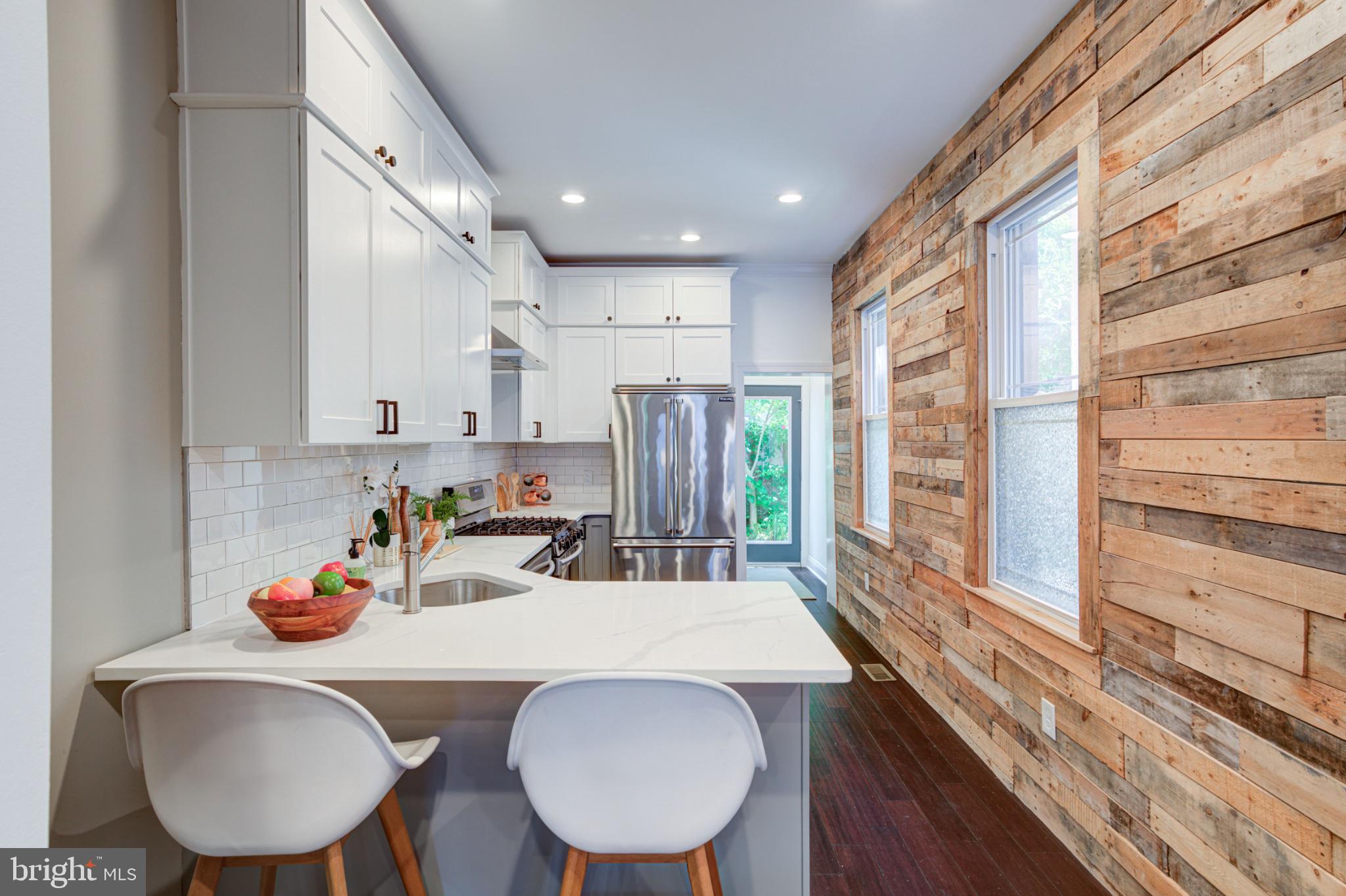 FISHTOWN - Residential