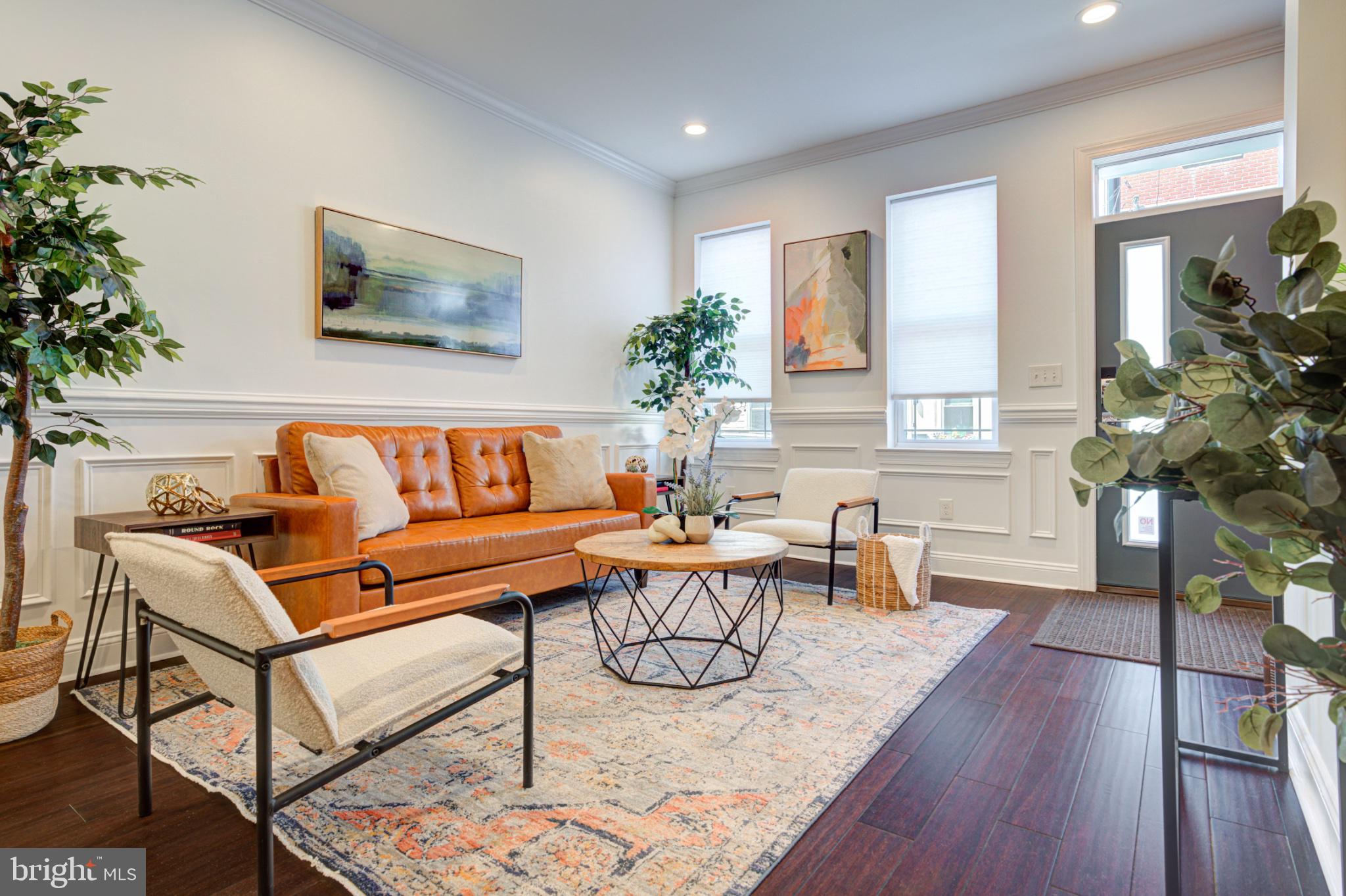 FISHTOWN - Residential
