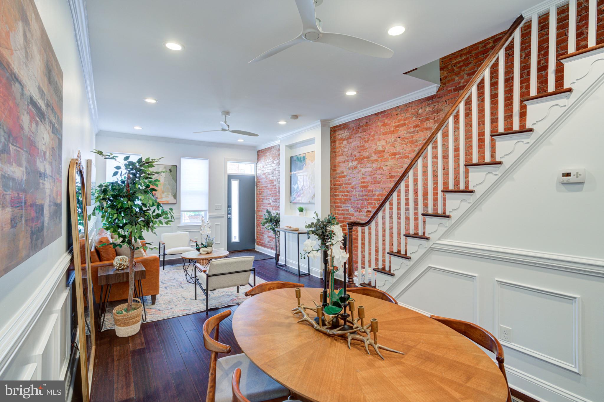FISHTOWN - Residential